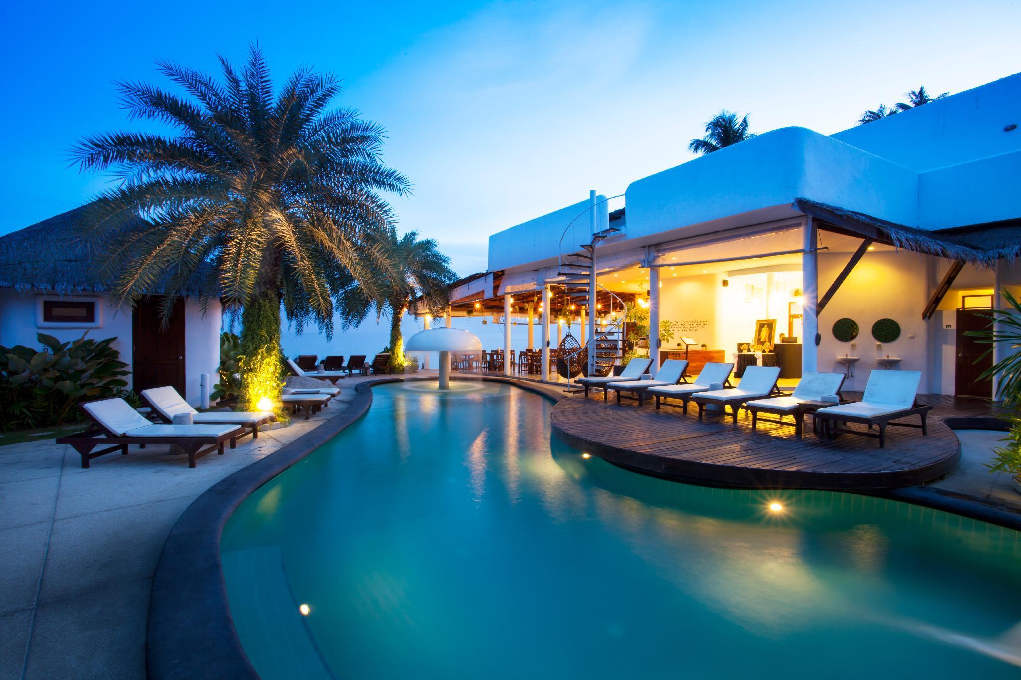 Lazy Days Samui 3*