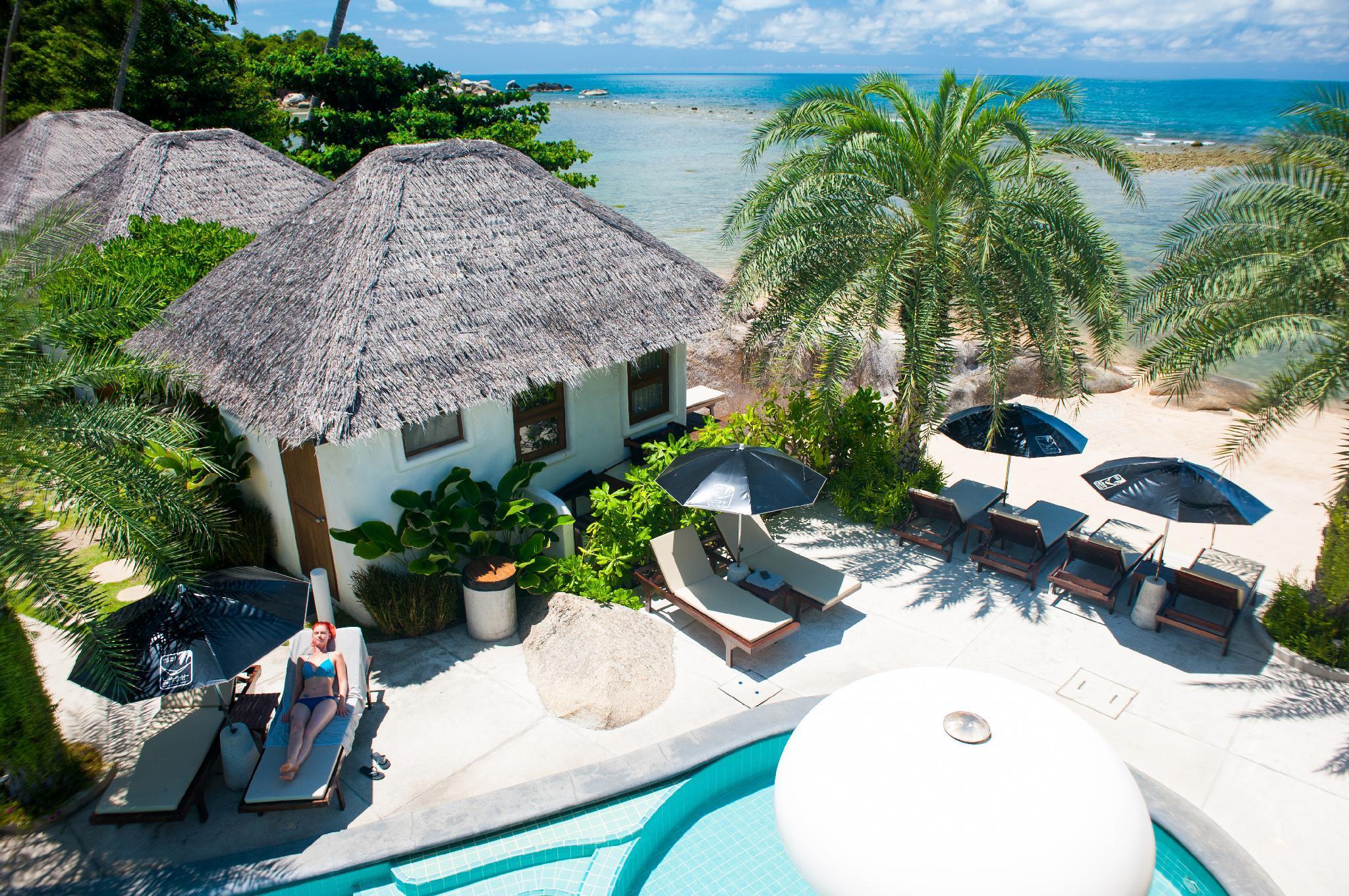 Lazy Days Samui Resort Lamai Beach (Koh Samui)