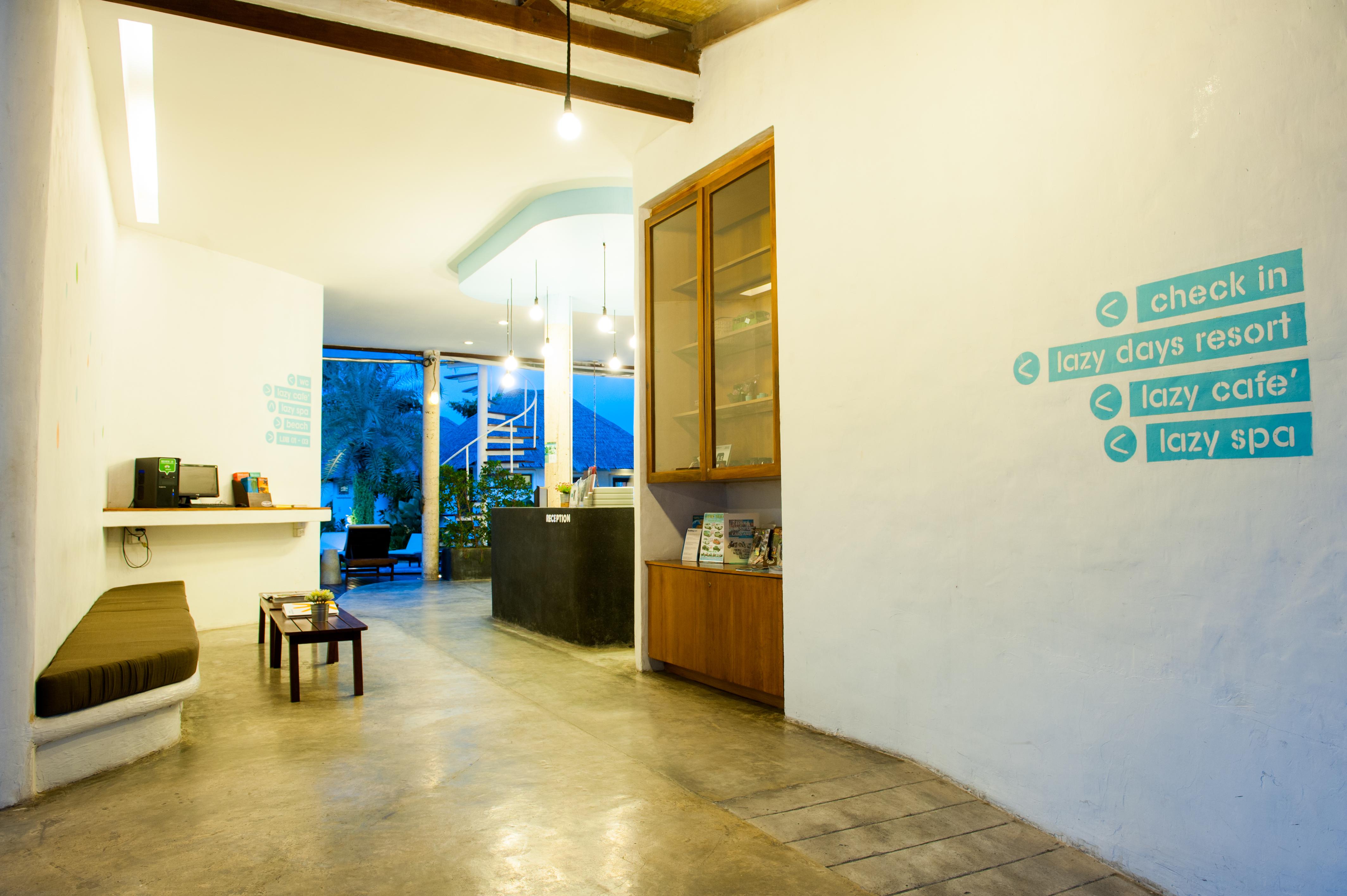 Lazy Days Samui Resort 3*