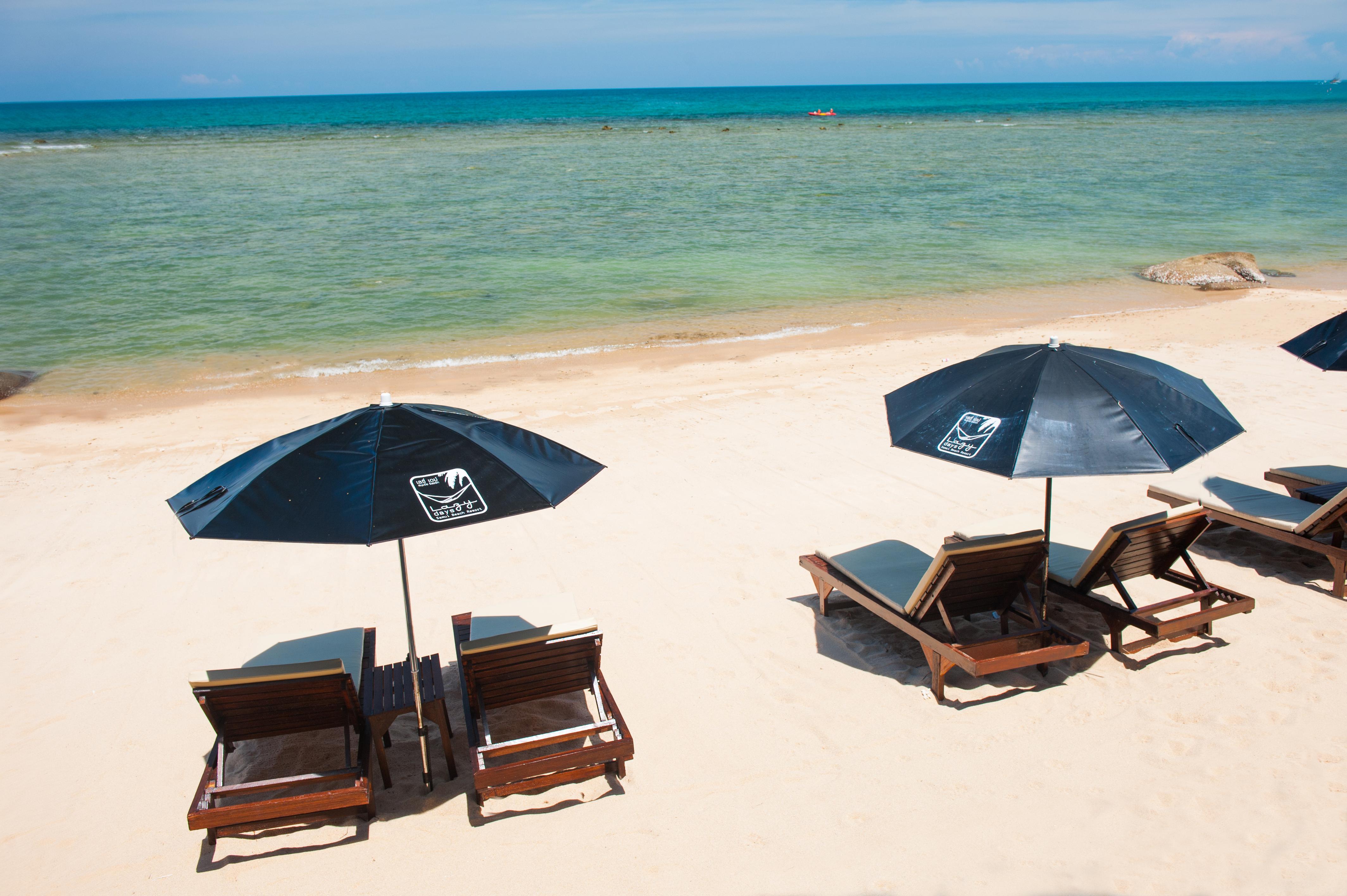 Lazy Days Samui Resort Lamai Beach (Koh Samui)