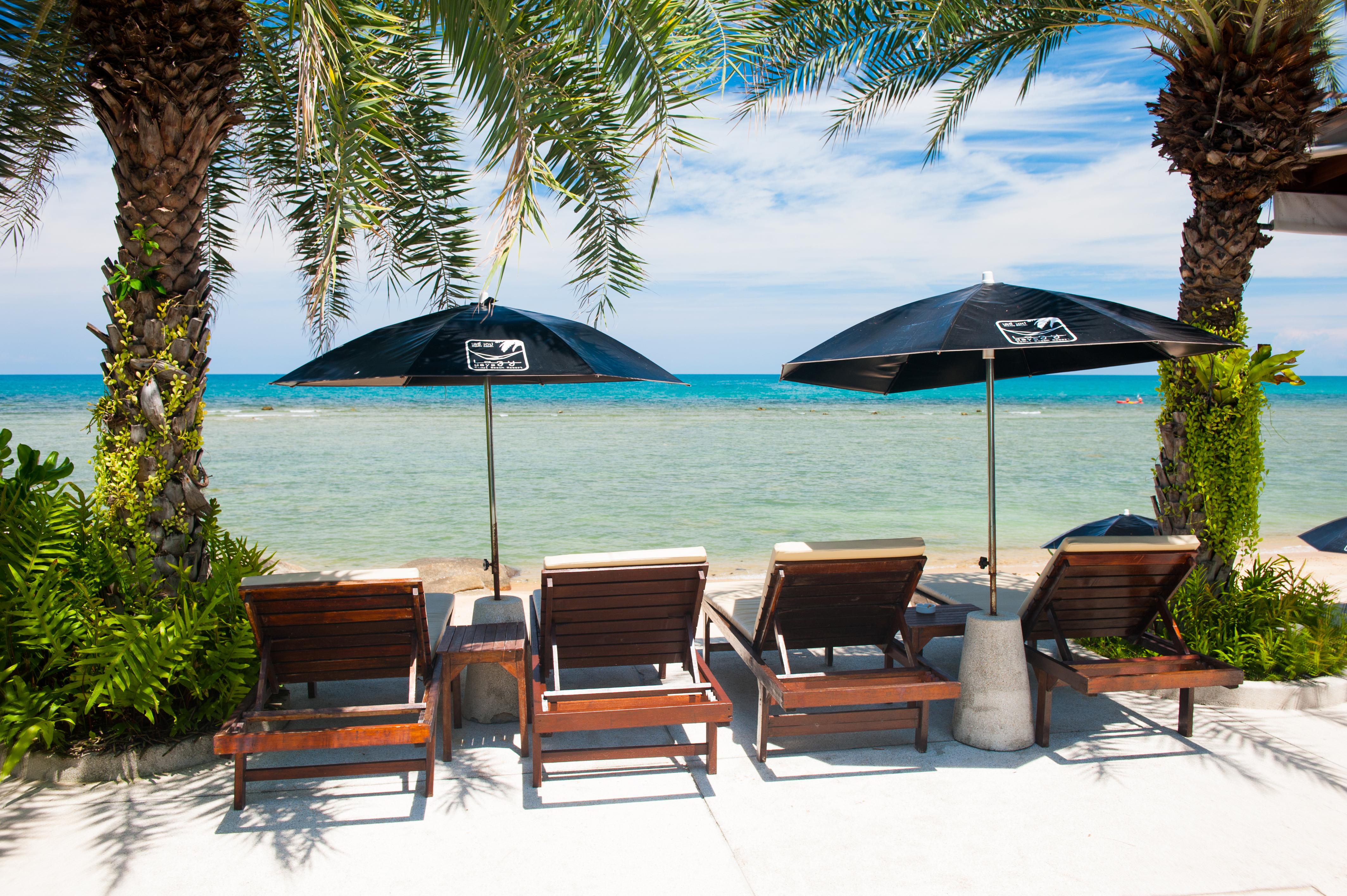 Resort Lazy Days Samui
