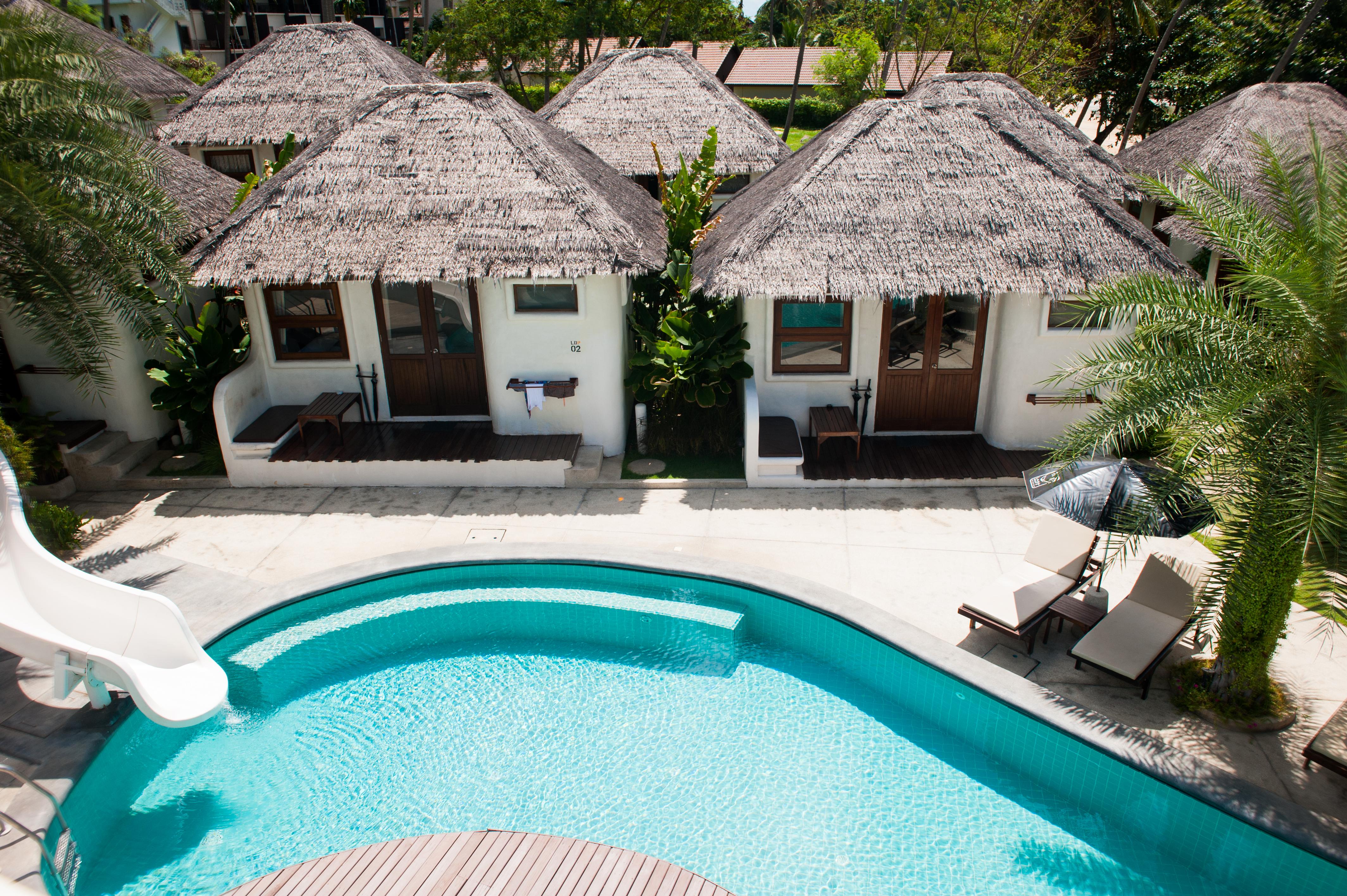 Lazy Days Samui 3* Lamai Beach (Koh Samui)