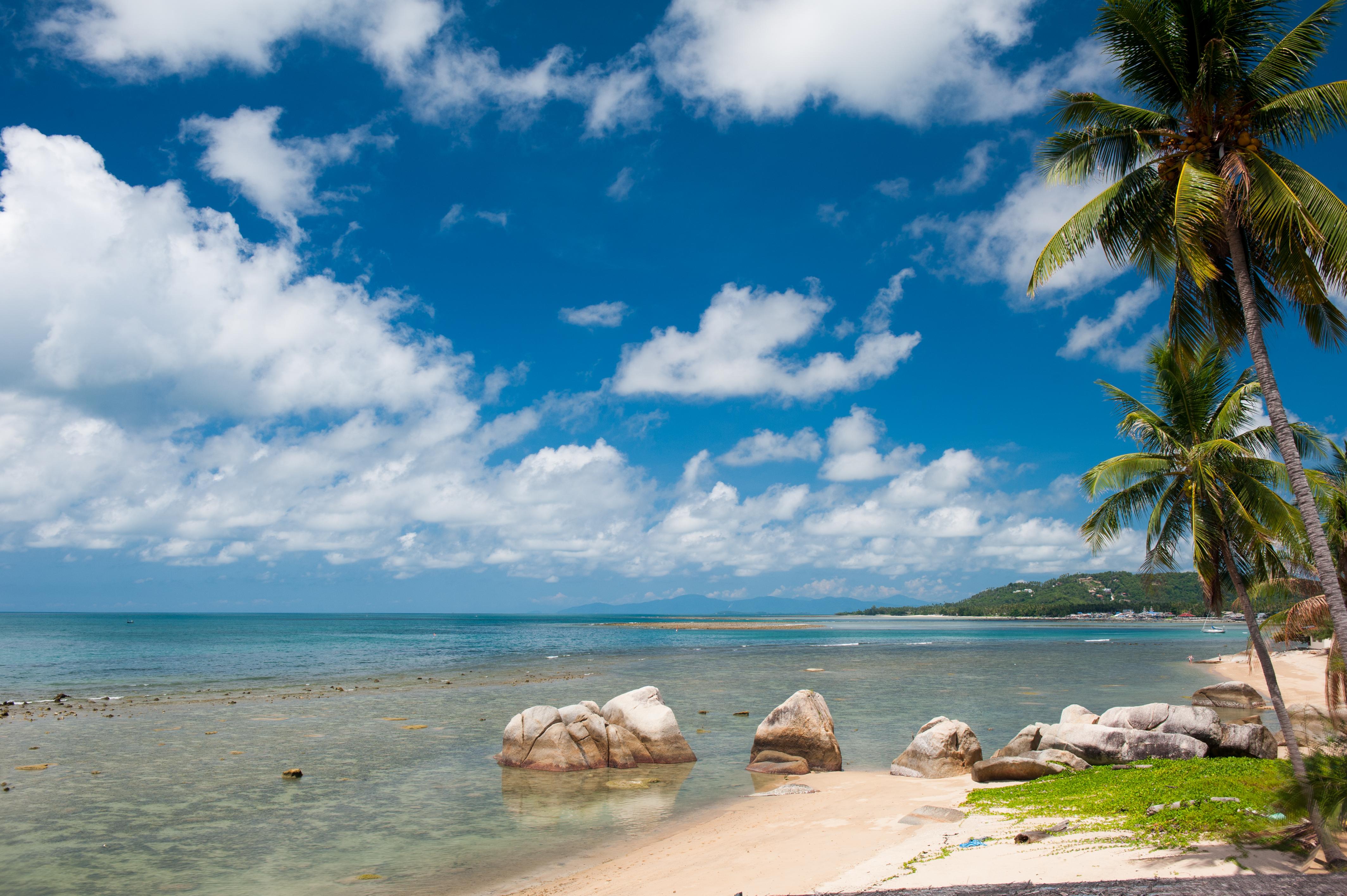 Lazy Days Samui 3* Lamai Beach (Koh Samui)