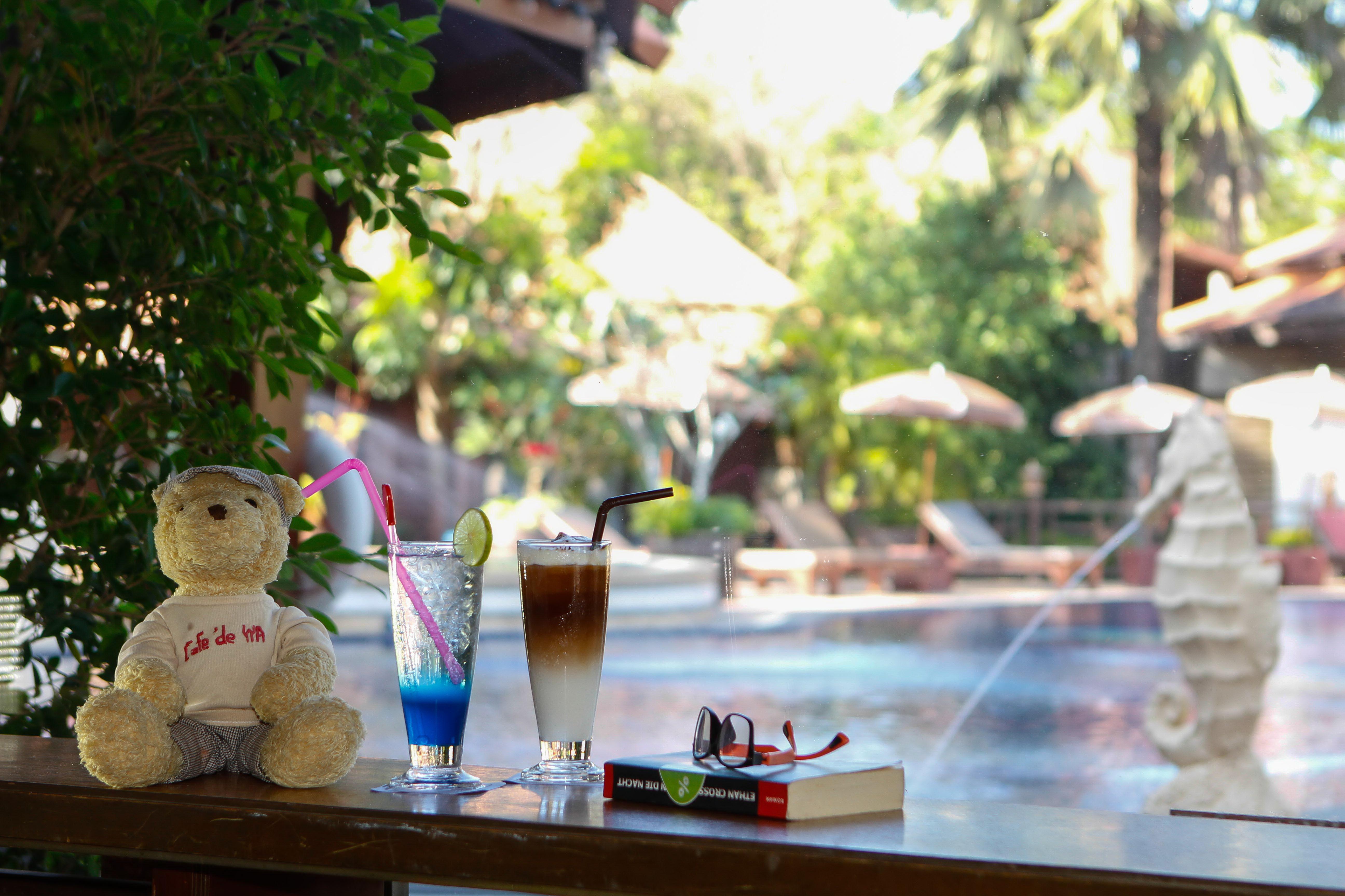 Baan Grood Arcadia & Resort 3*
