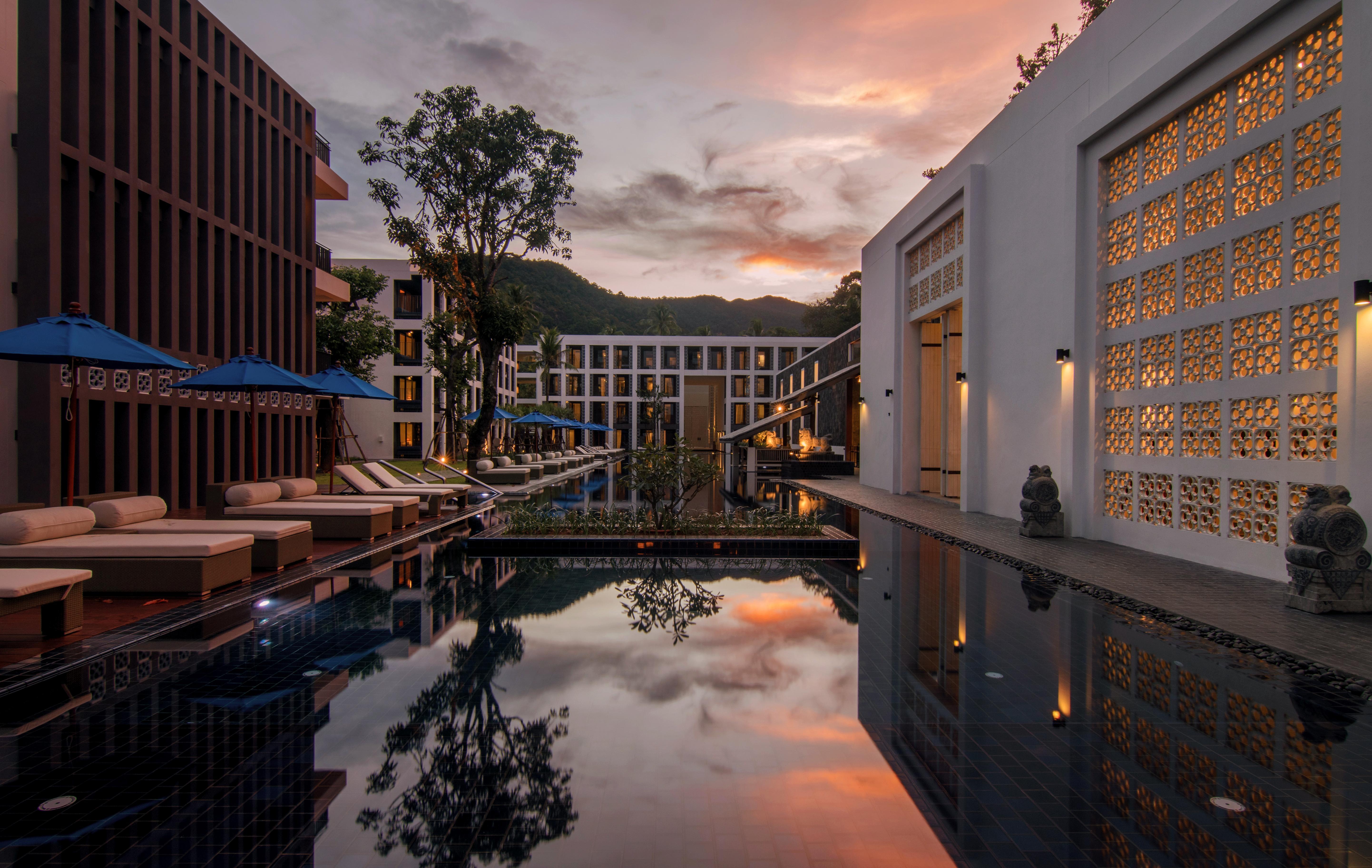 Awa Resort 4*