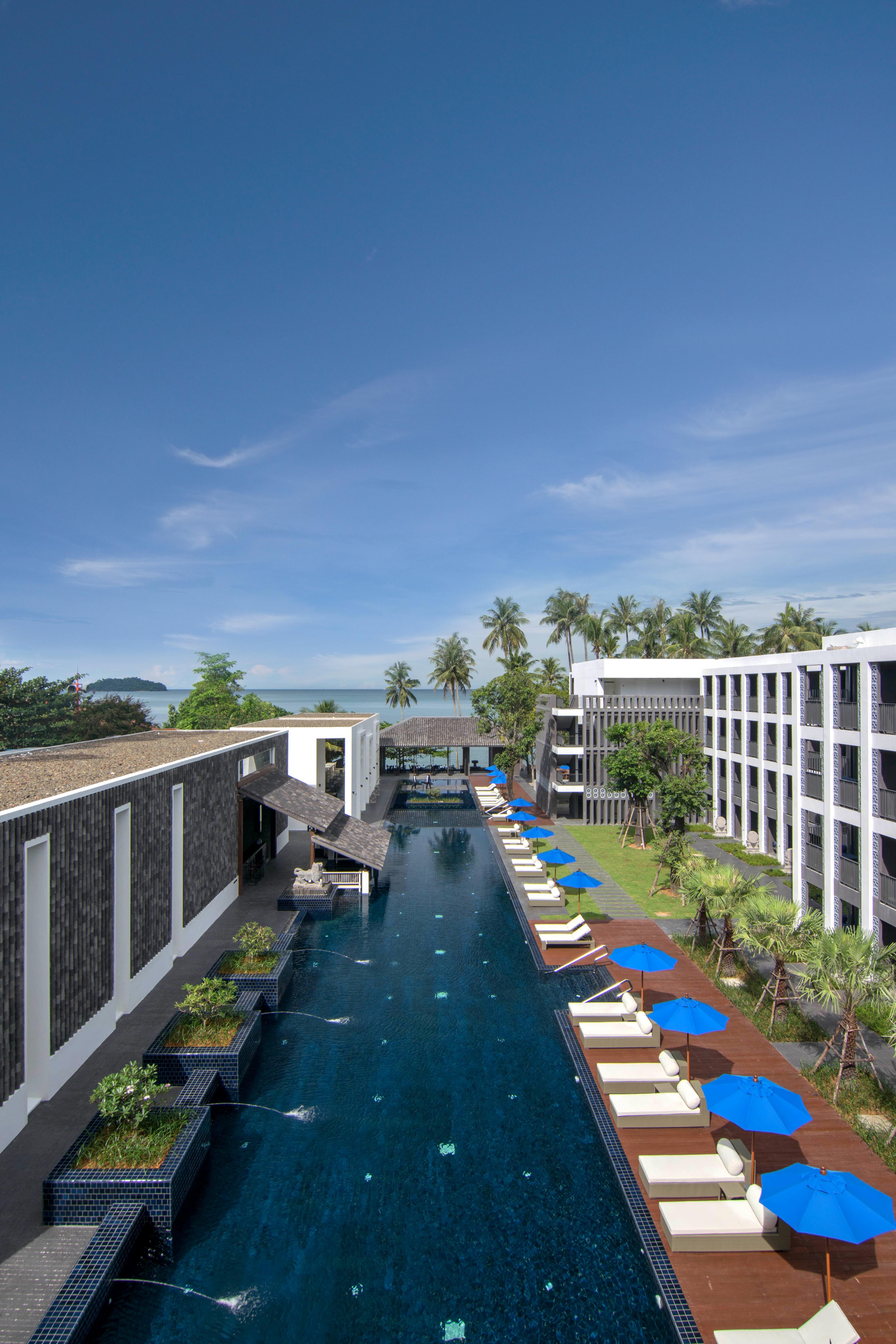 Awa Resort 4*
