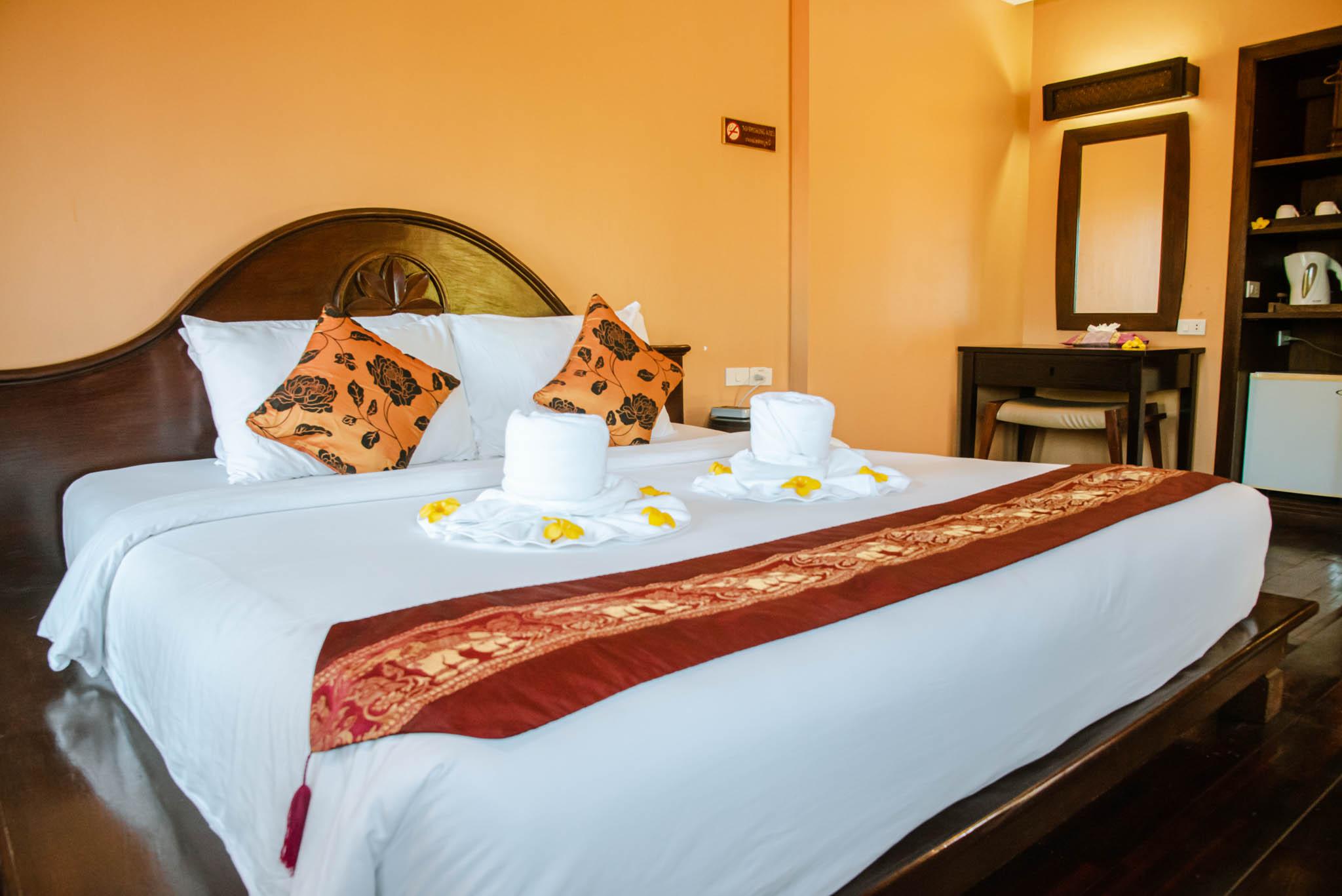 Resort The Aiyapura 4*