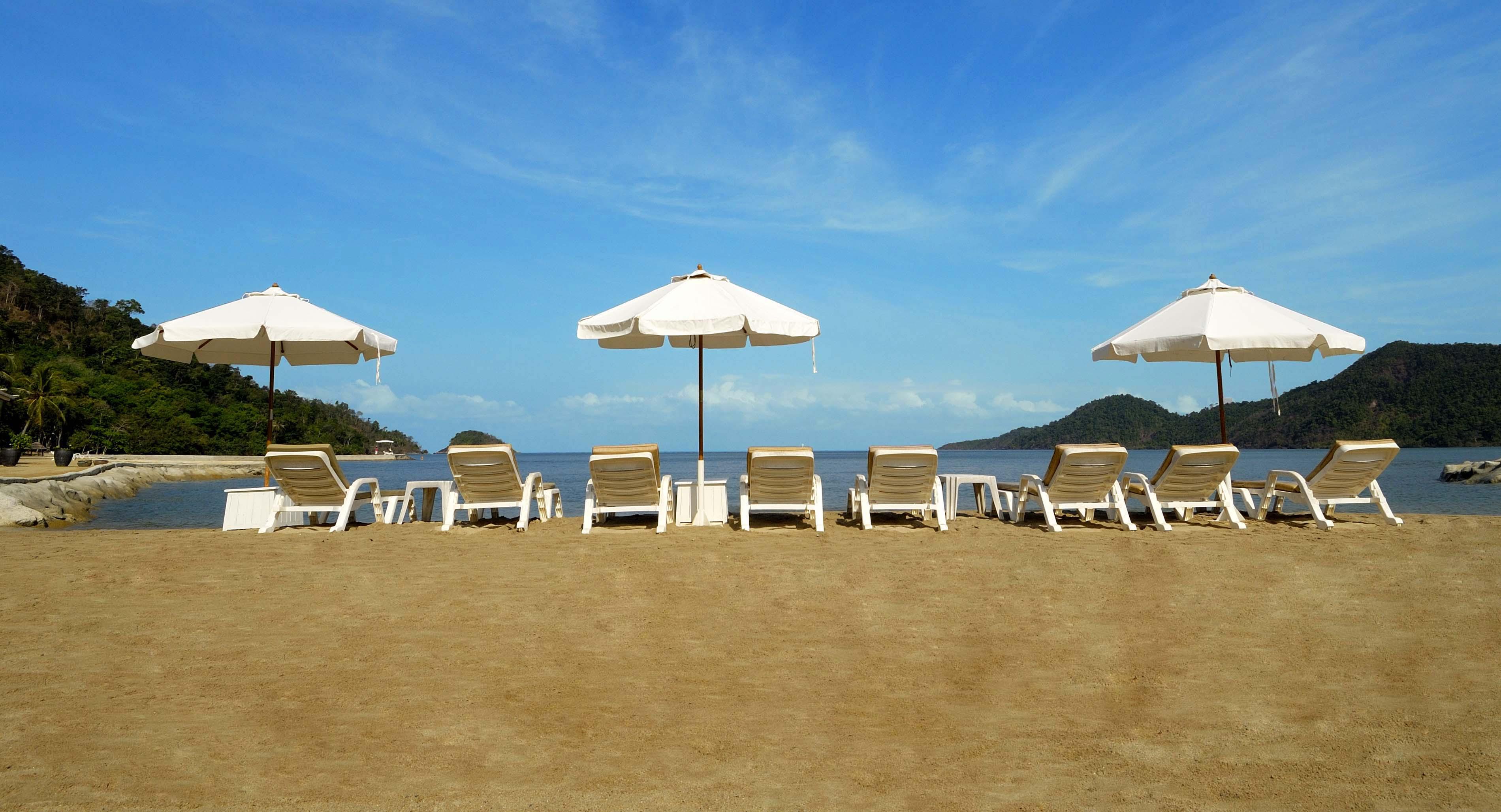Resort The Aiyapura Koh Chang