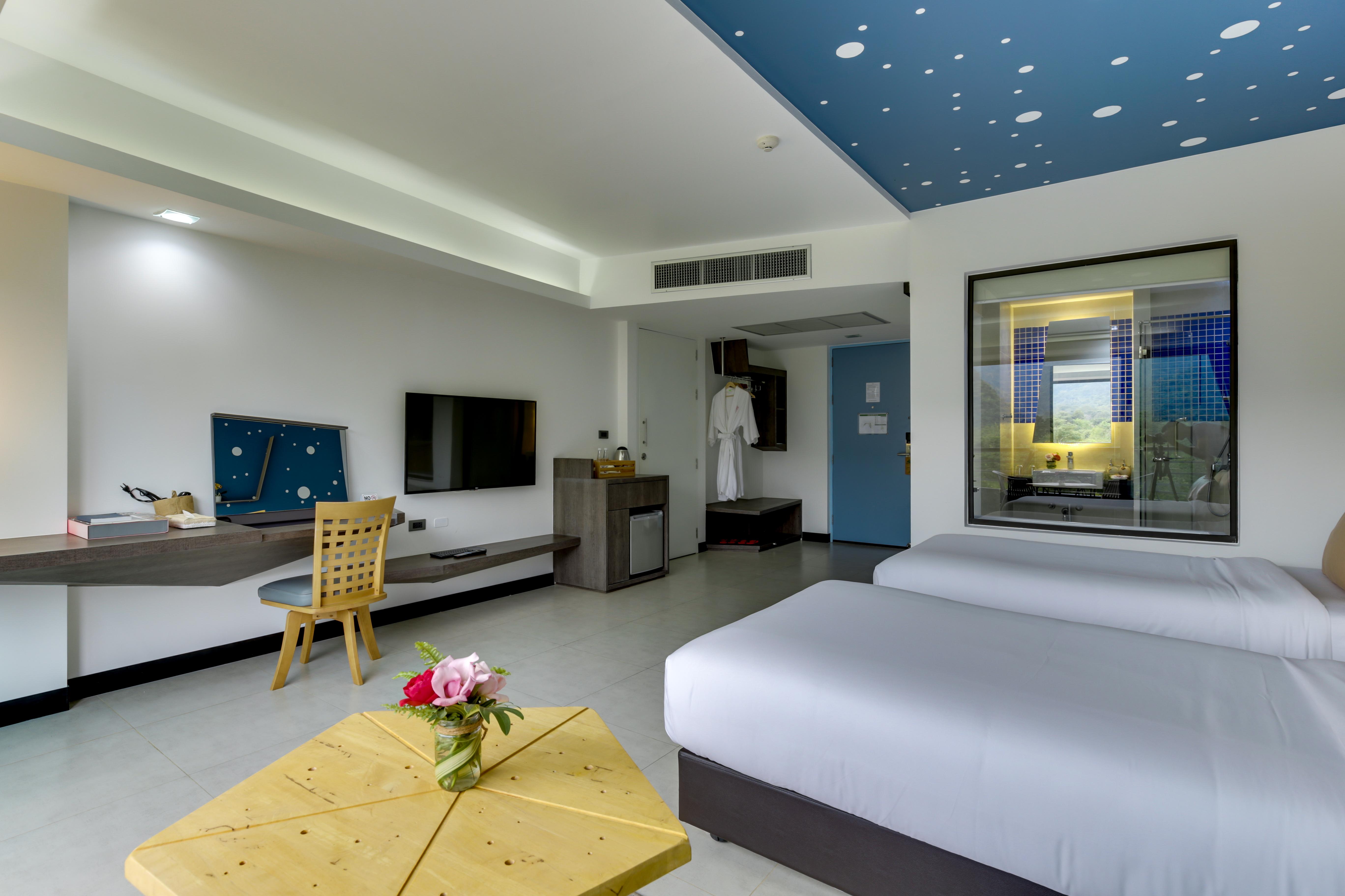 Splendid @ Khaoyai Mu Si