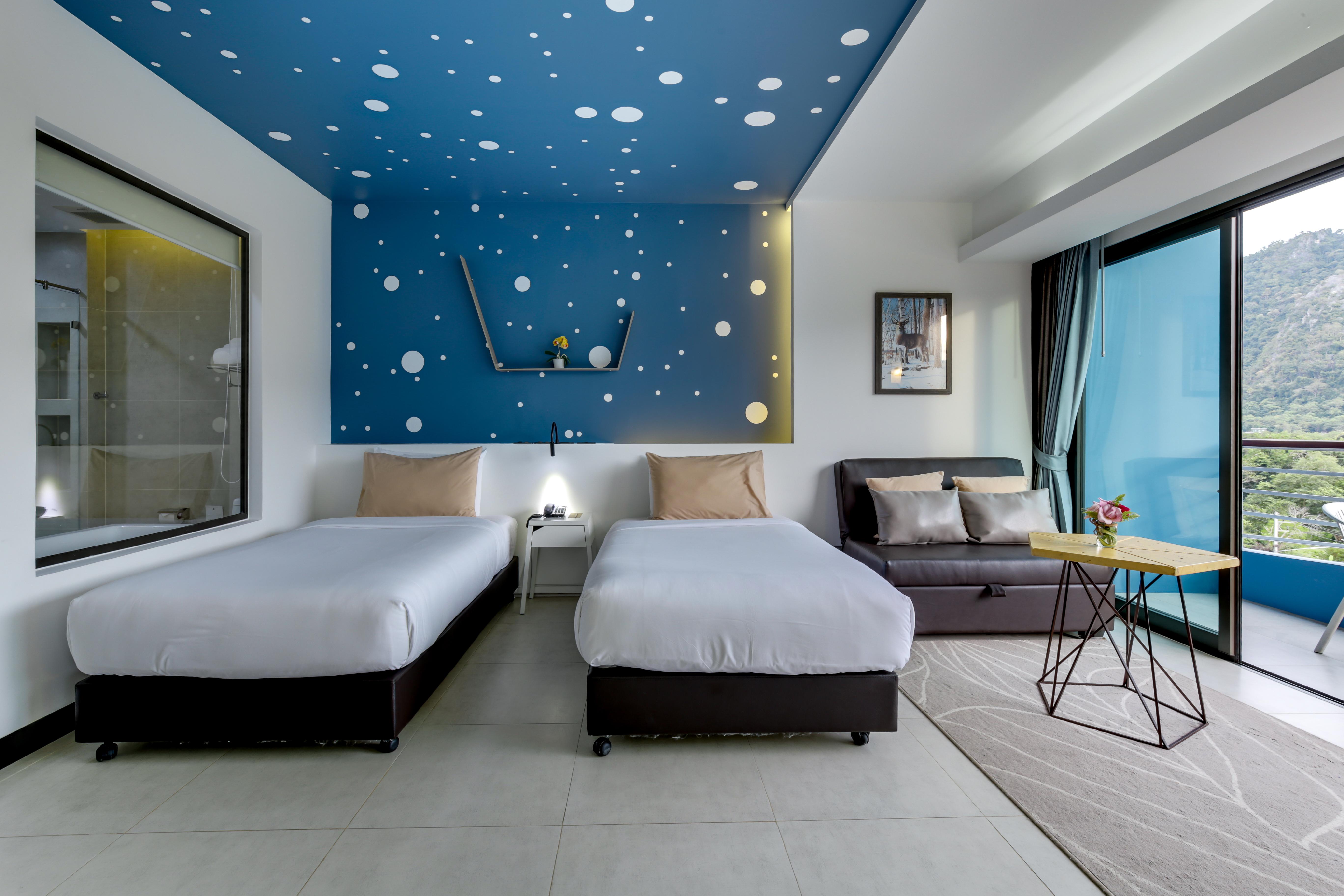Splendid @ Khaoyai Hotel