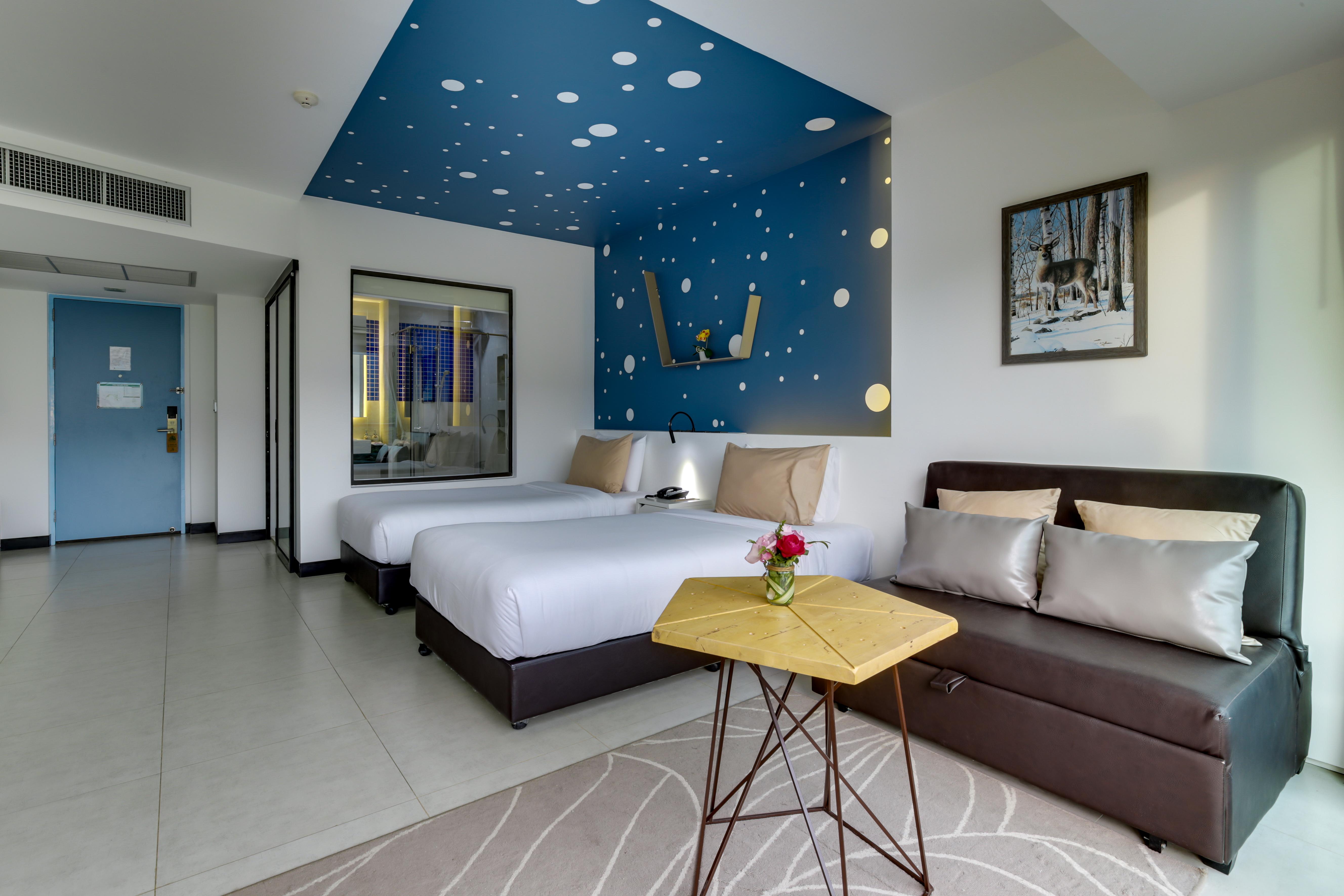 Hotel Splendid @ Khaoyai