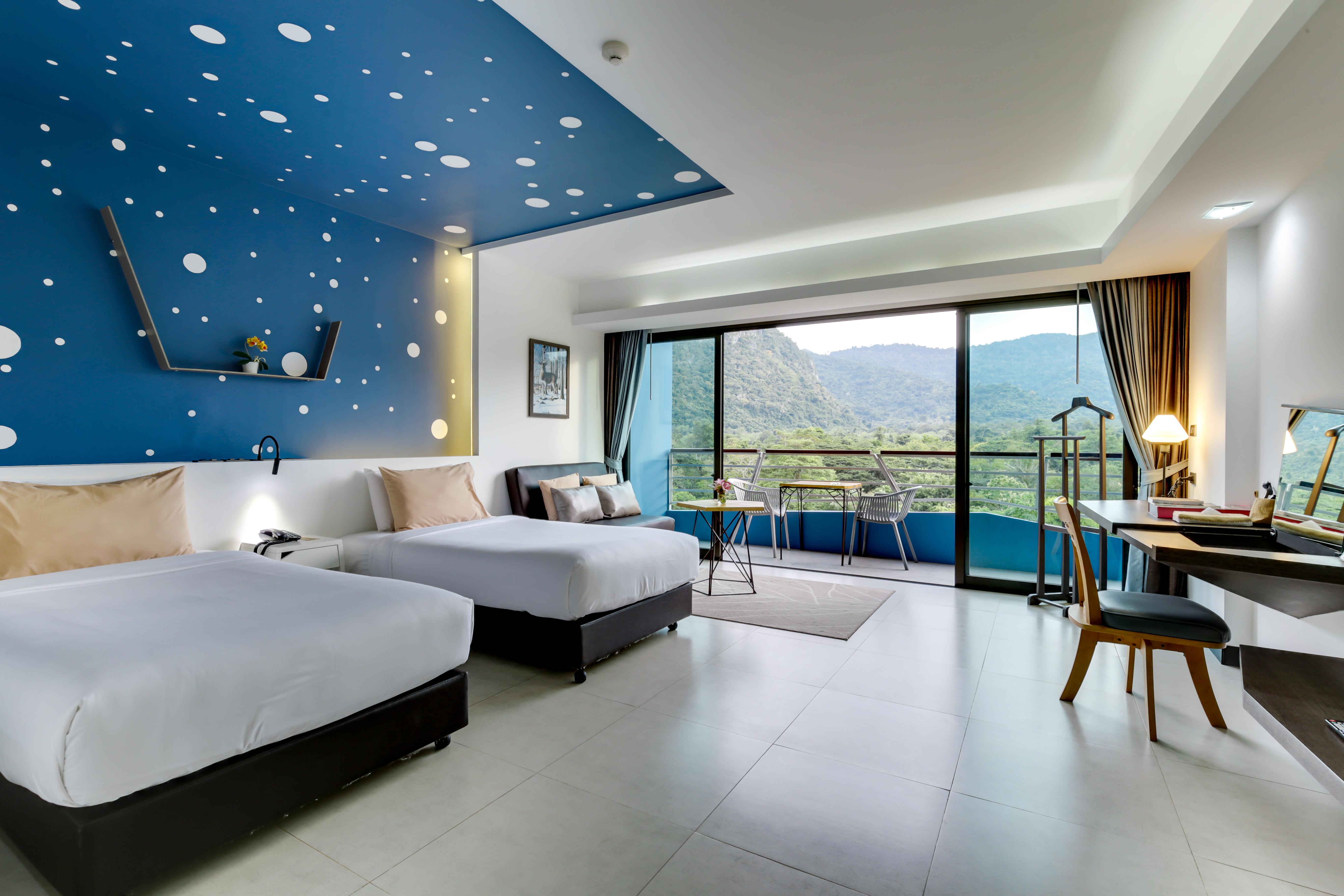 Splendid @ Khaoyai 4*
