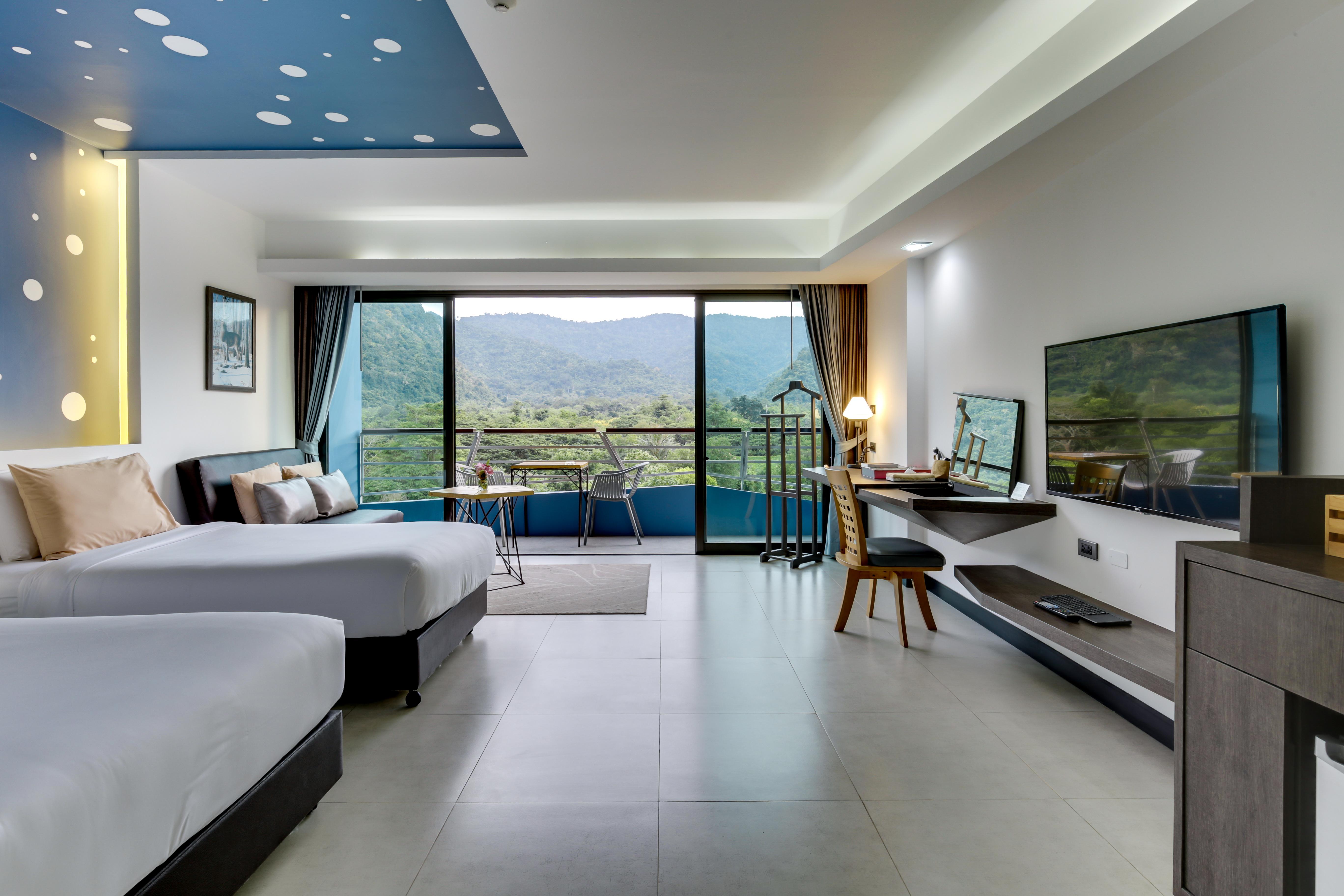 Splendid @ Khaoyai Mu Si