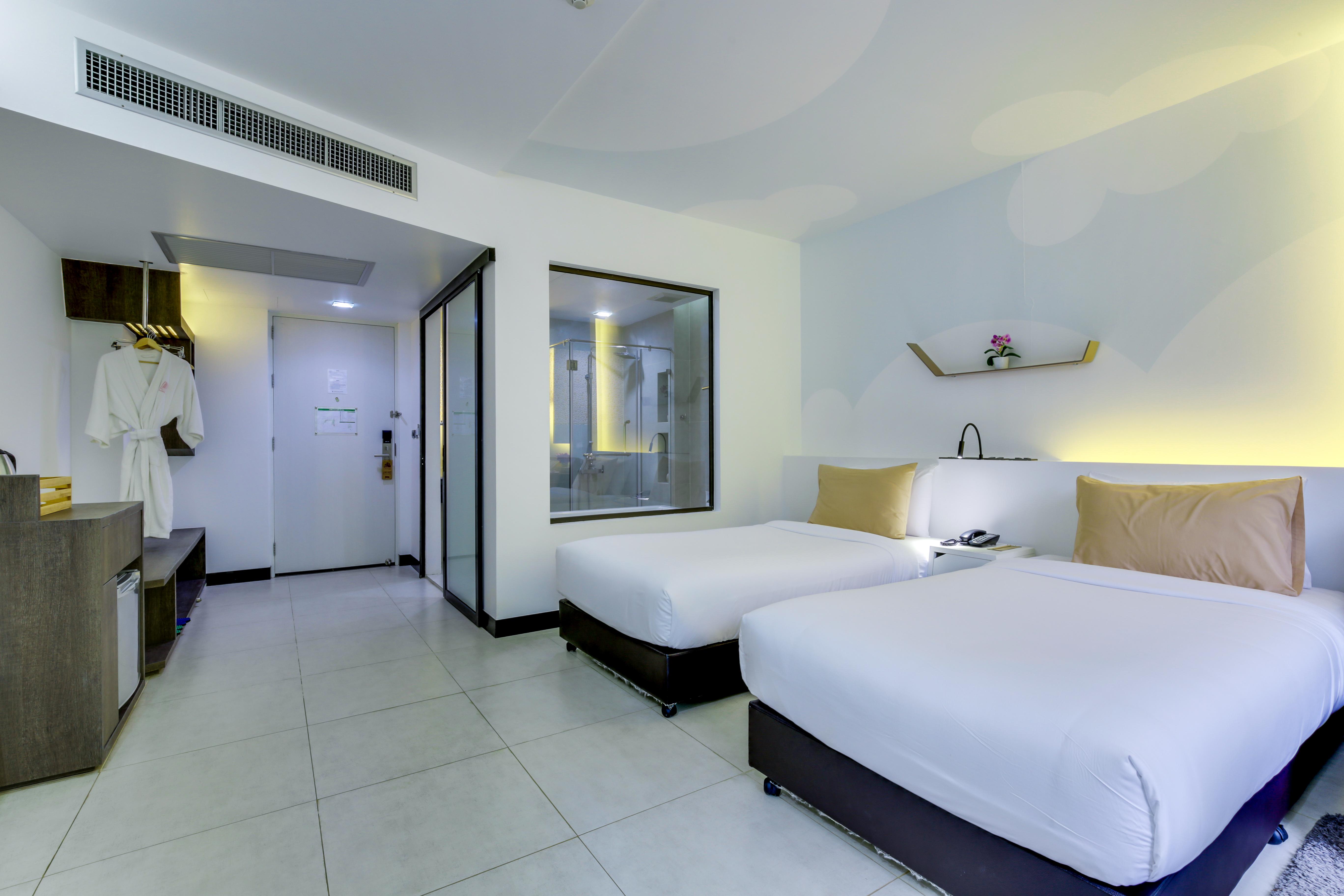 Hotel Splendid @ Khaoyai Mu Si