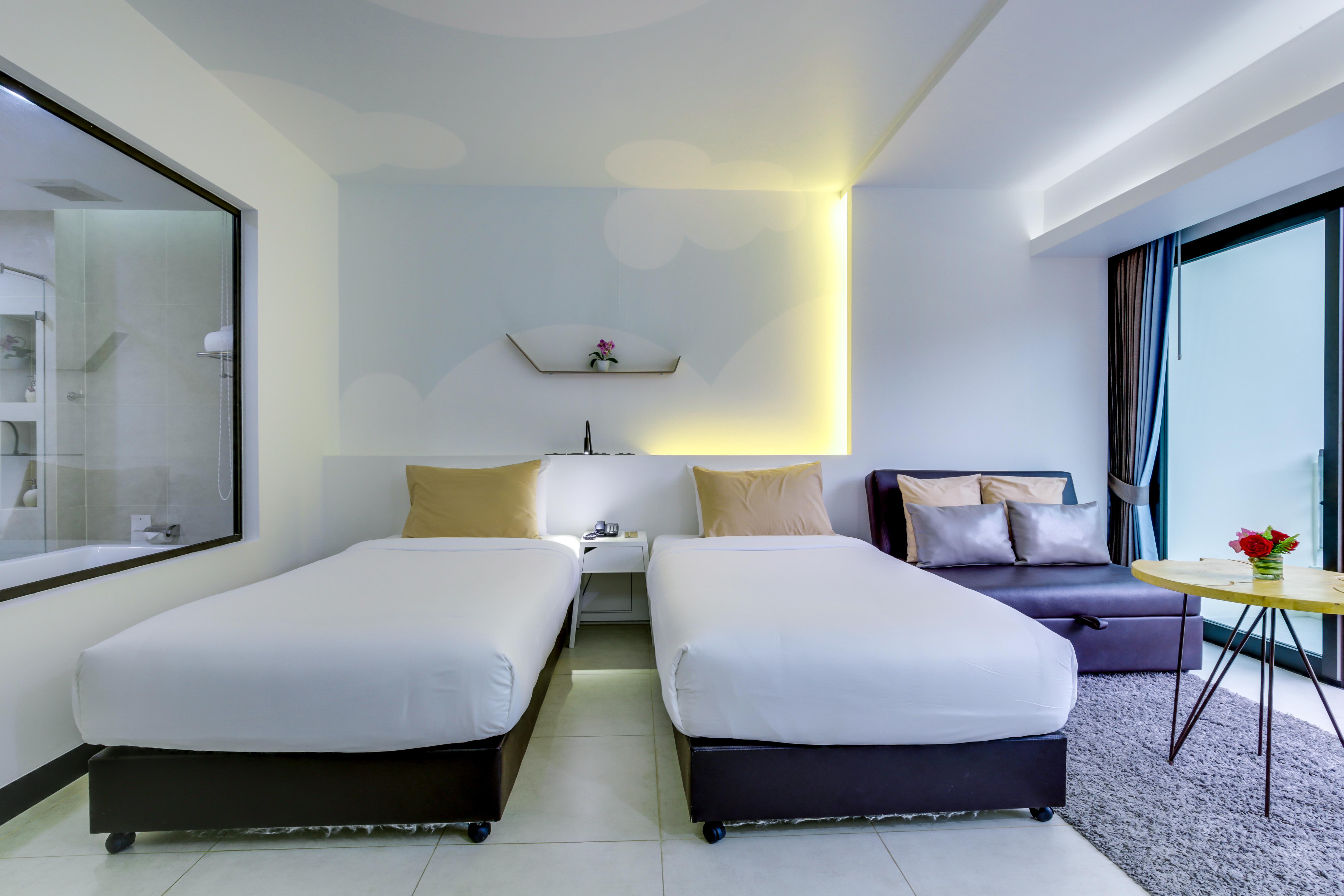 Splendid @ Khaoyai Hotel