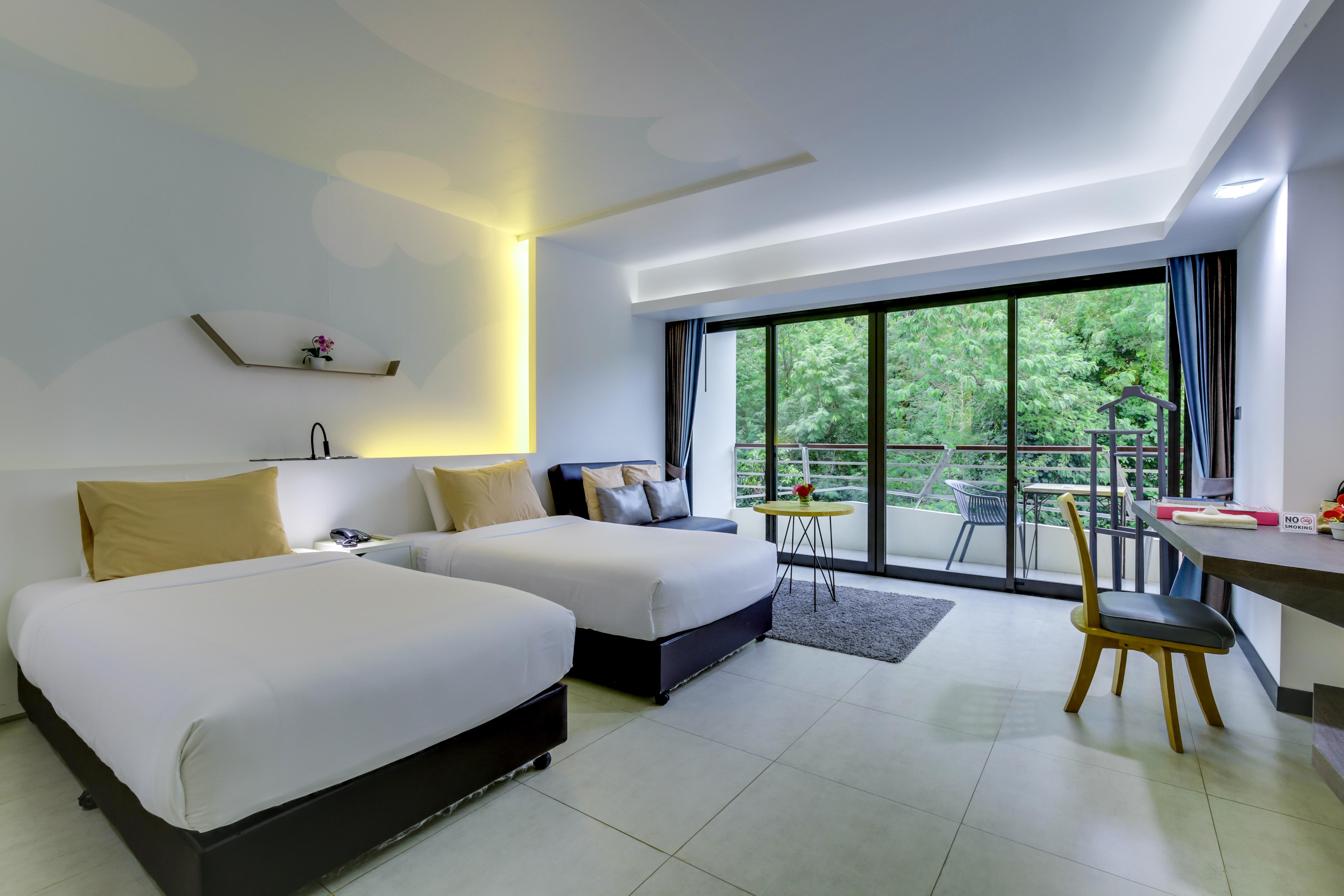 Splendid @ Khaoyai 4* Mu Si