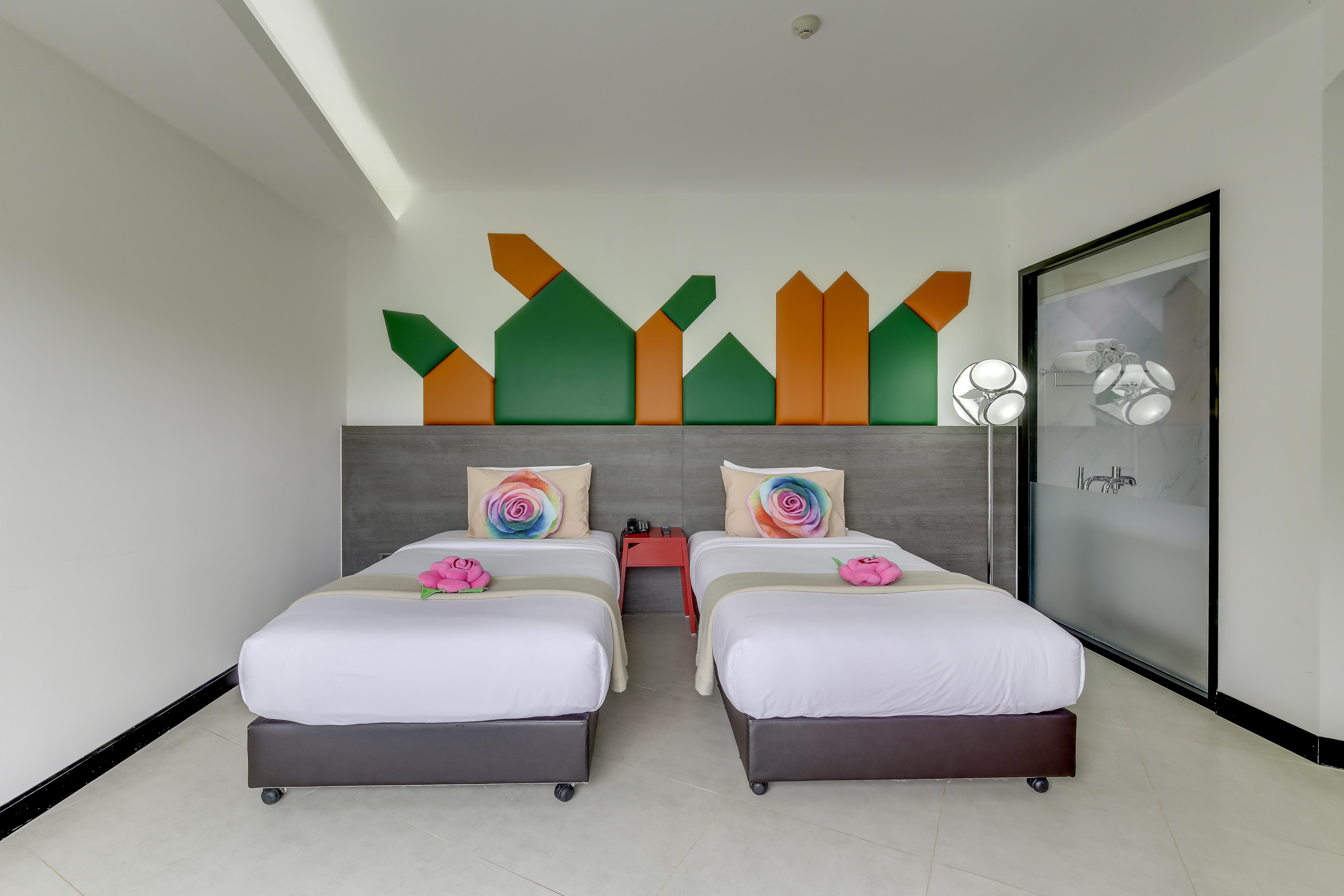 Splendid @ Khaoyai Hotel Mu Si