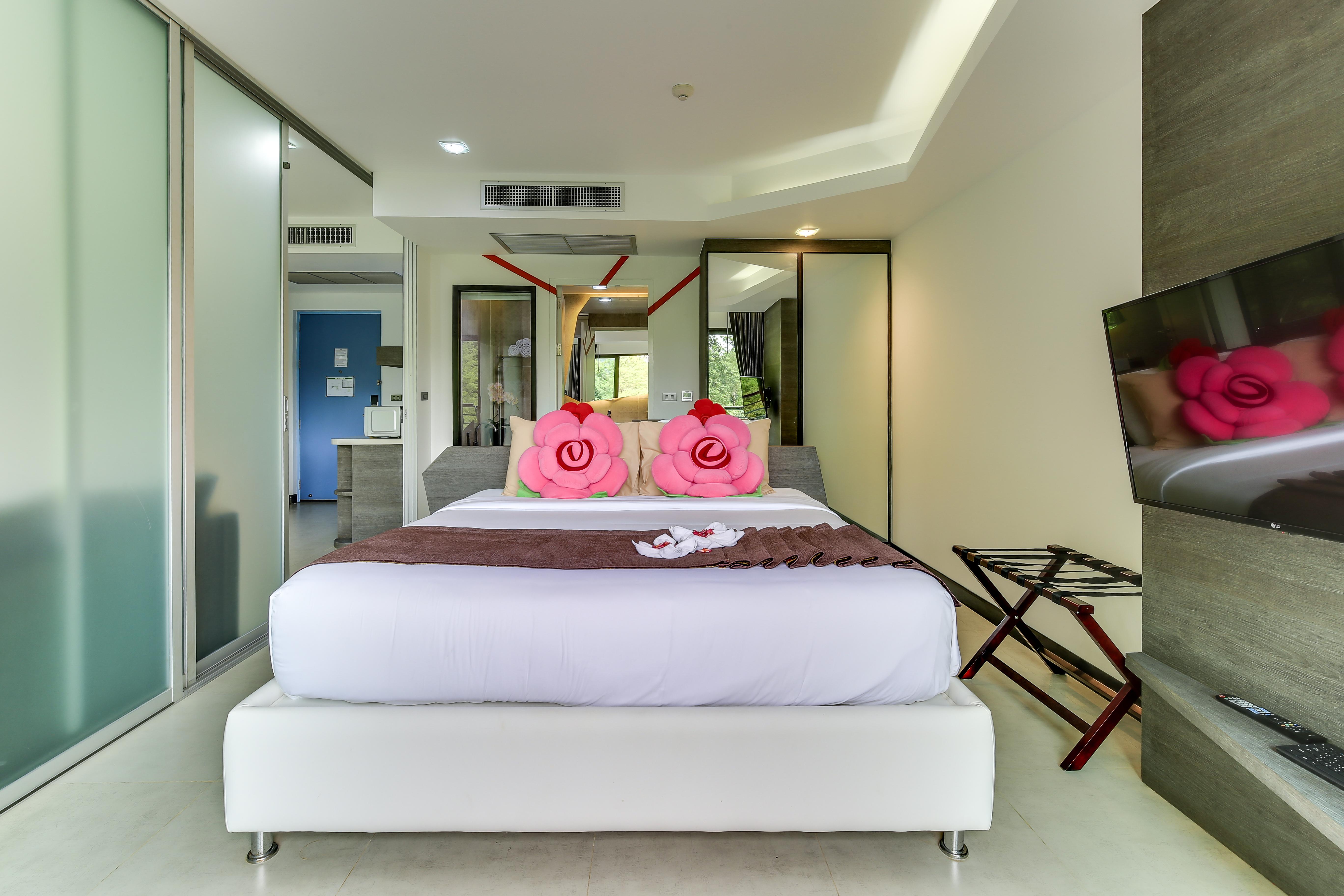 Hotel Splendid @ Khaoyai
