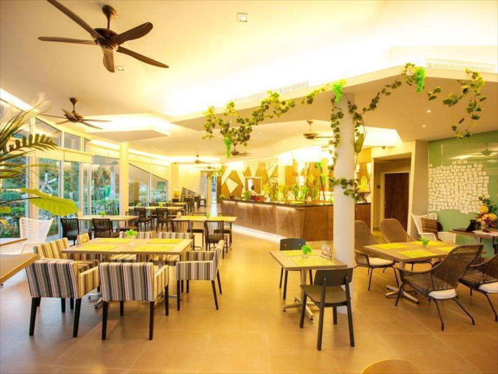 Splendid @ Khaoyai Hotel Mu Si