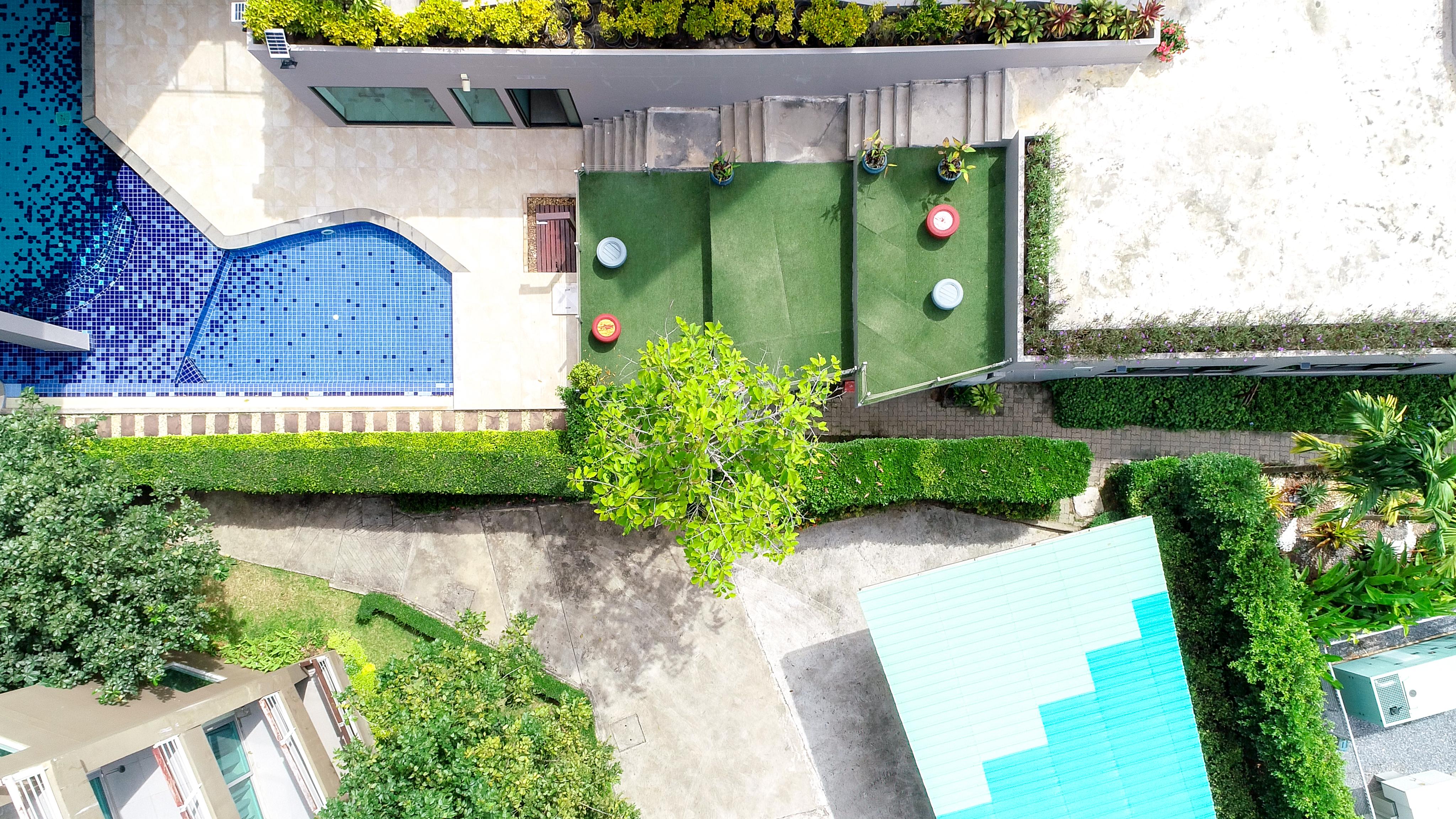 Splendid @ Khaoyai Hotel