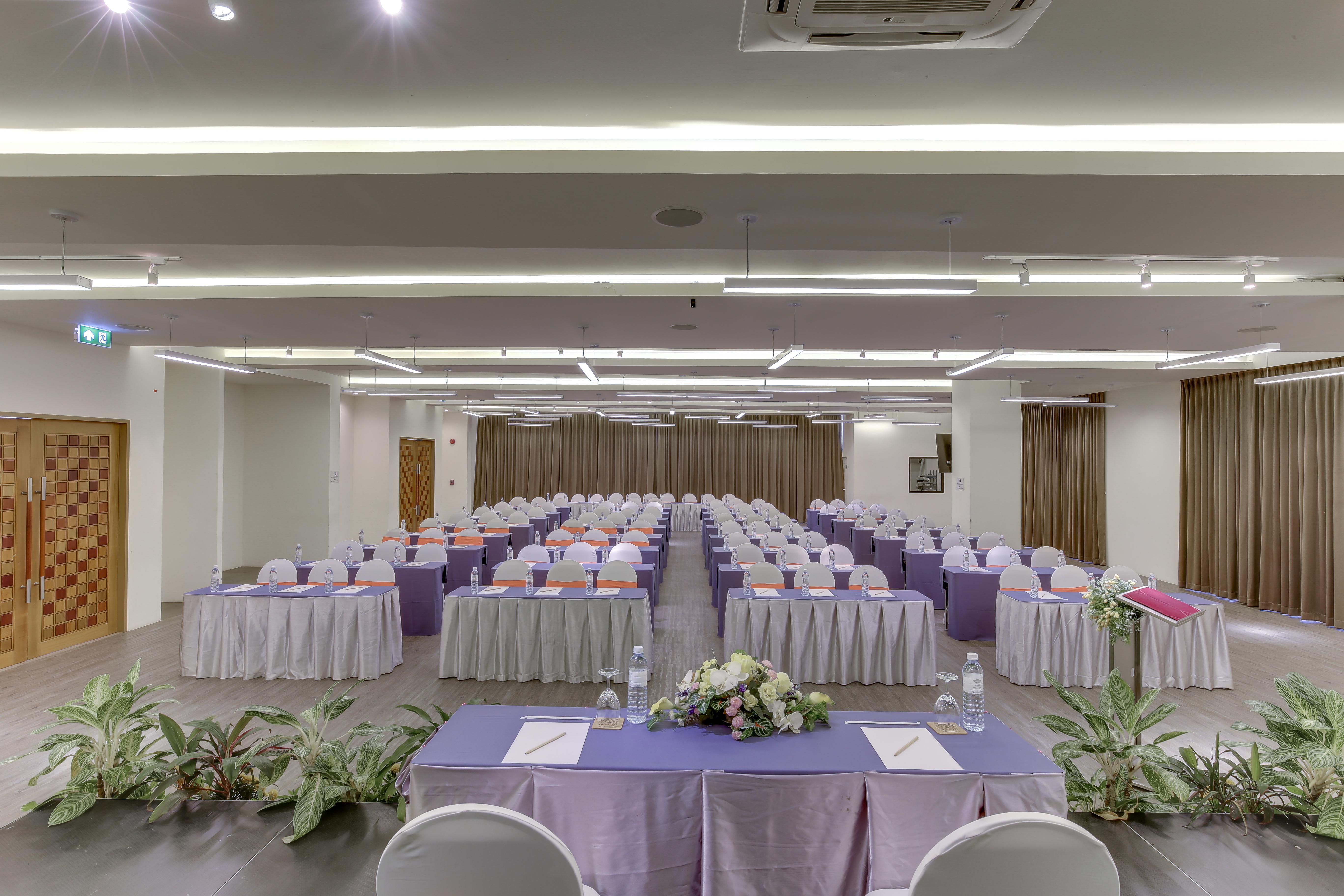 Hotel Splendid @ Khaoyai