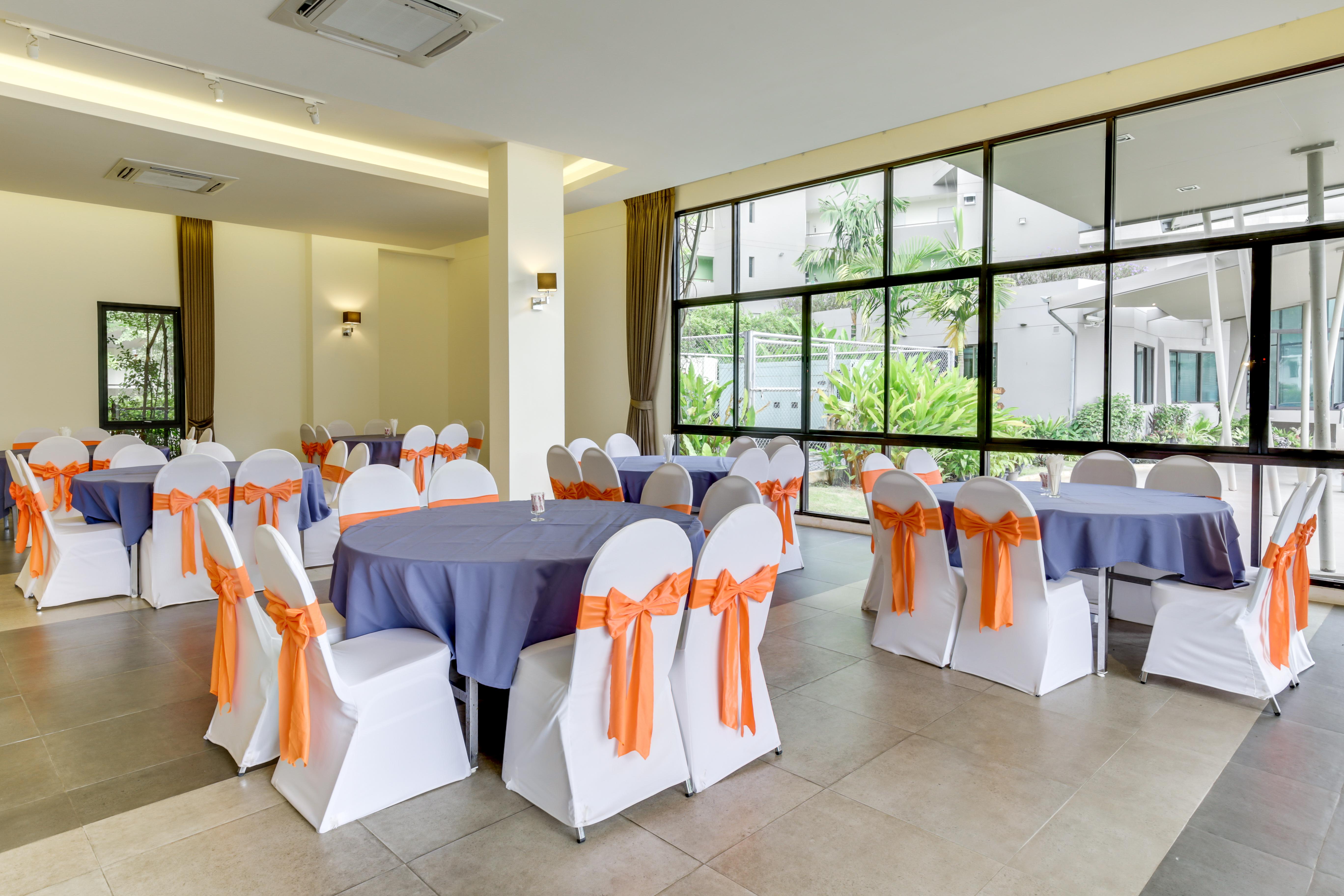 Splendid @ Khaoyai Hotel 4*