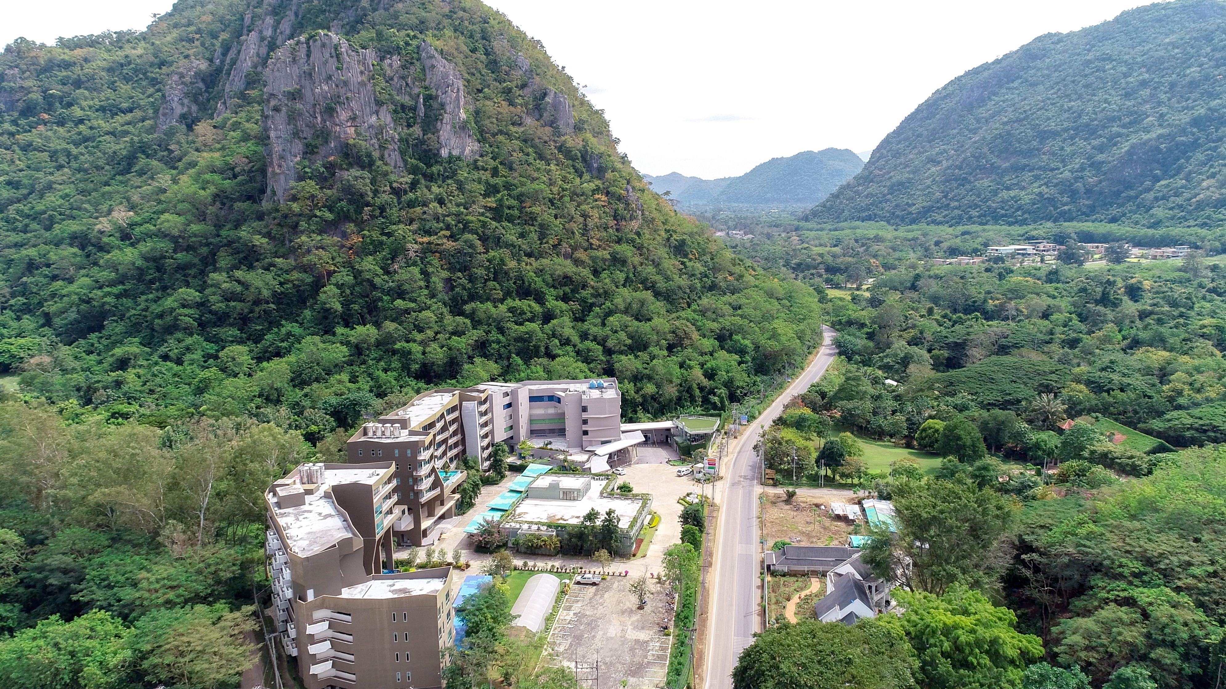 Splendid @ Khaoyai Hotel Mu Si