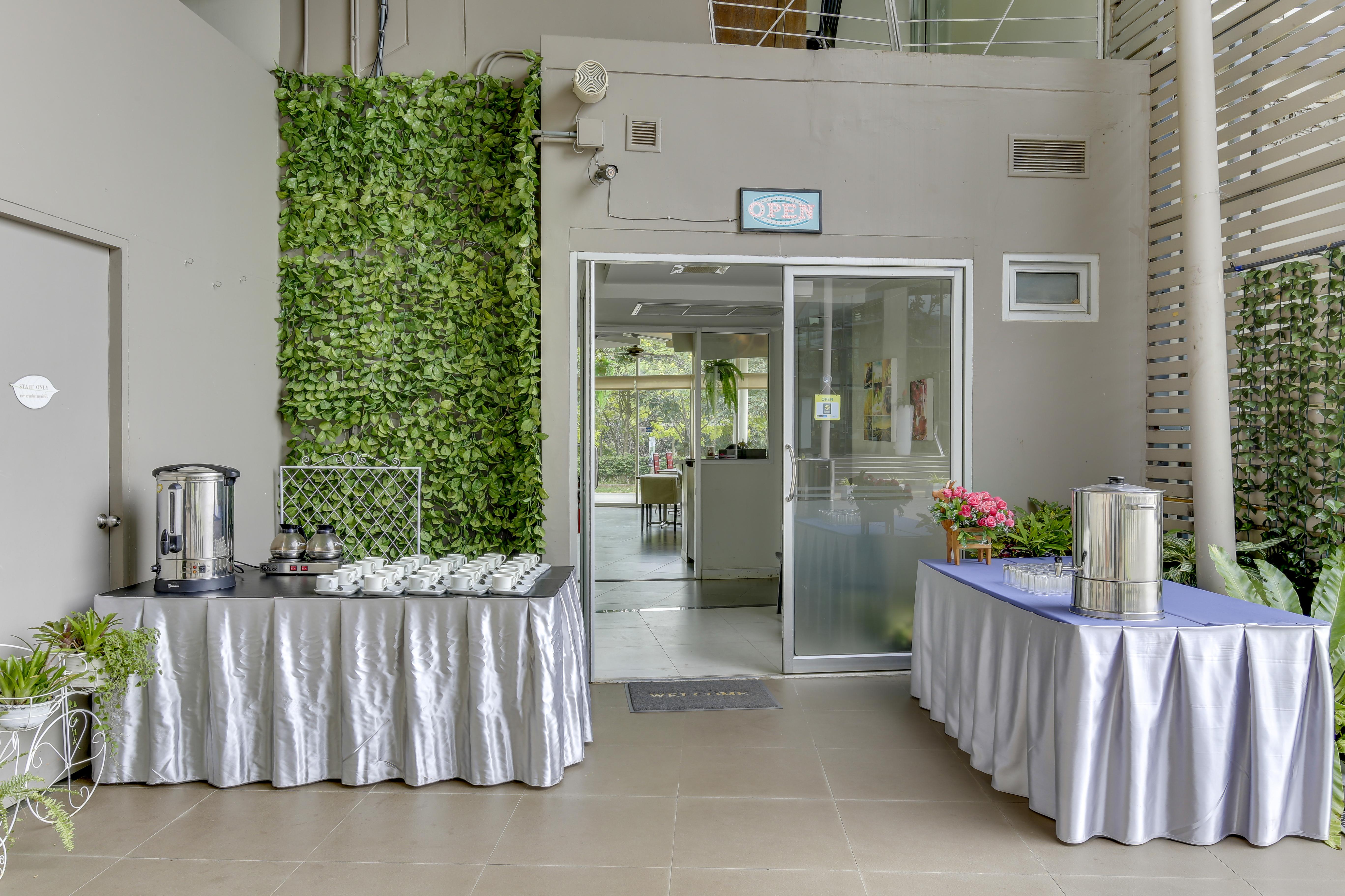 Splendid @ Khaoyai Hotel