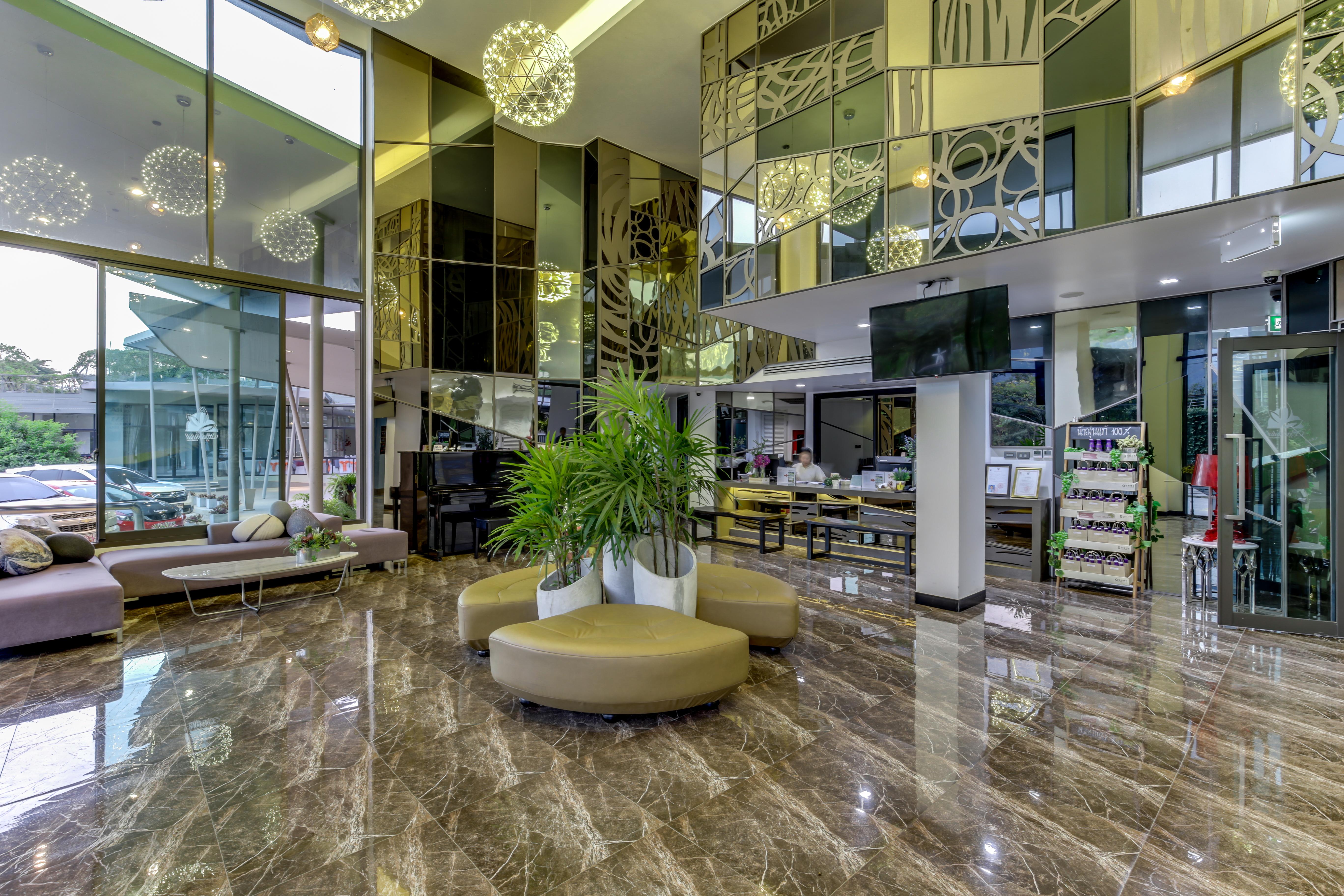 Hotel Splendid @ Khaoyai 4*