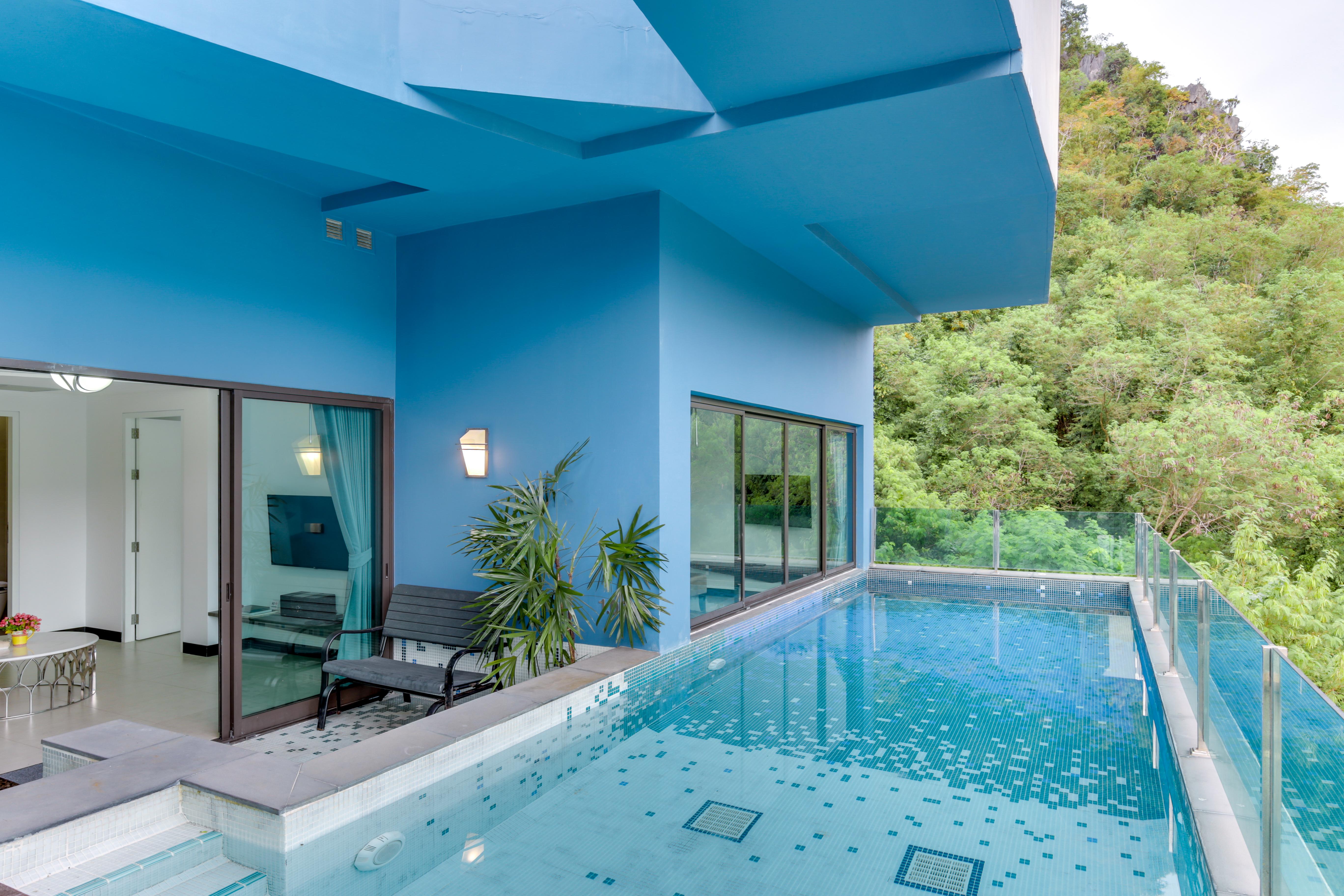 Splendid @ Khaoyai