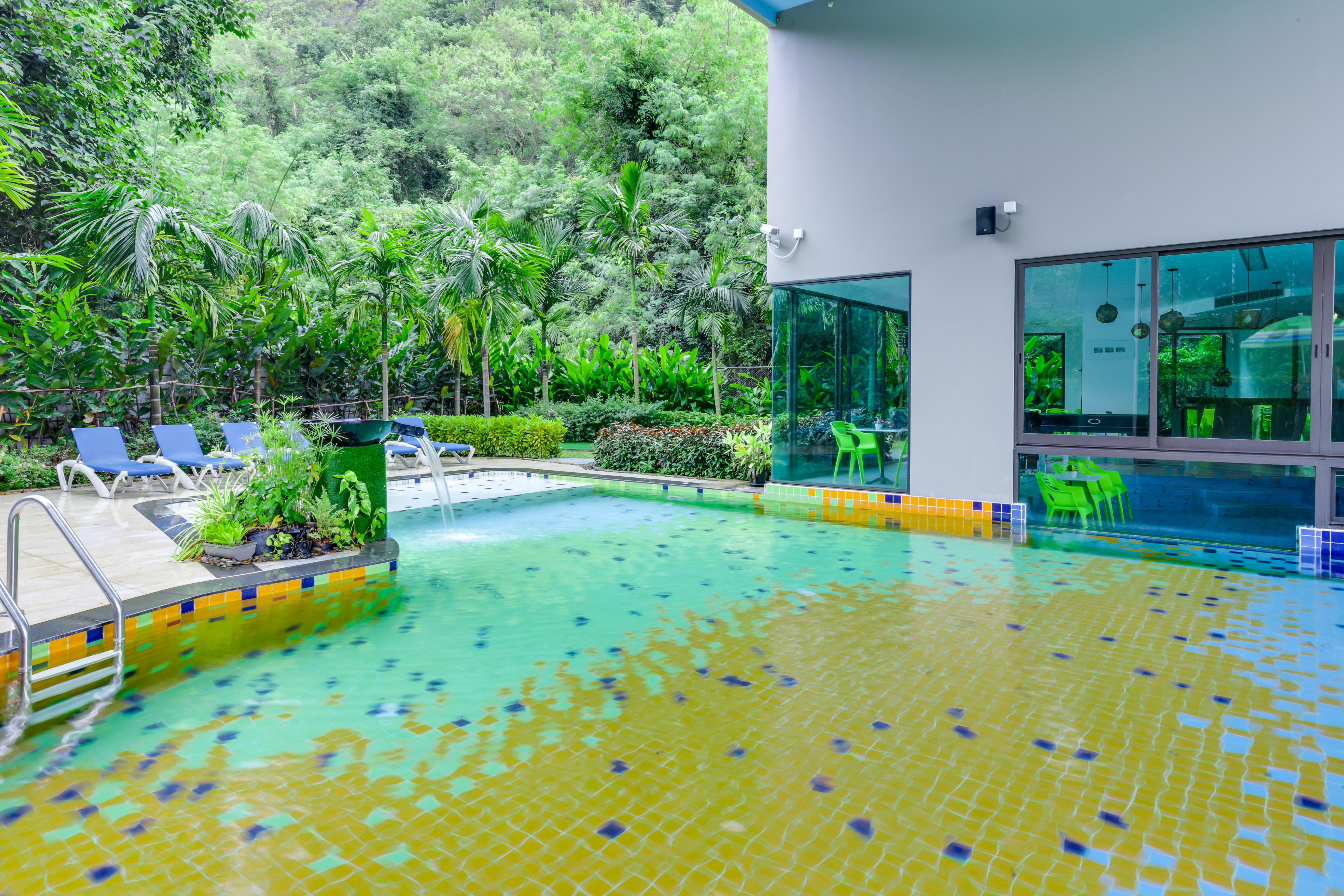 Splendid @ Khaoyai Hotel
