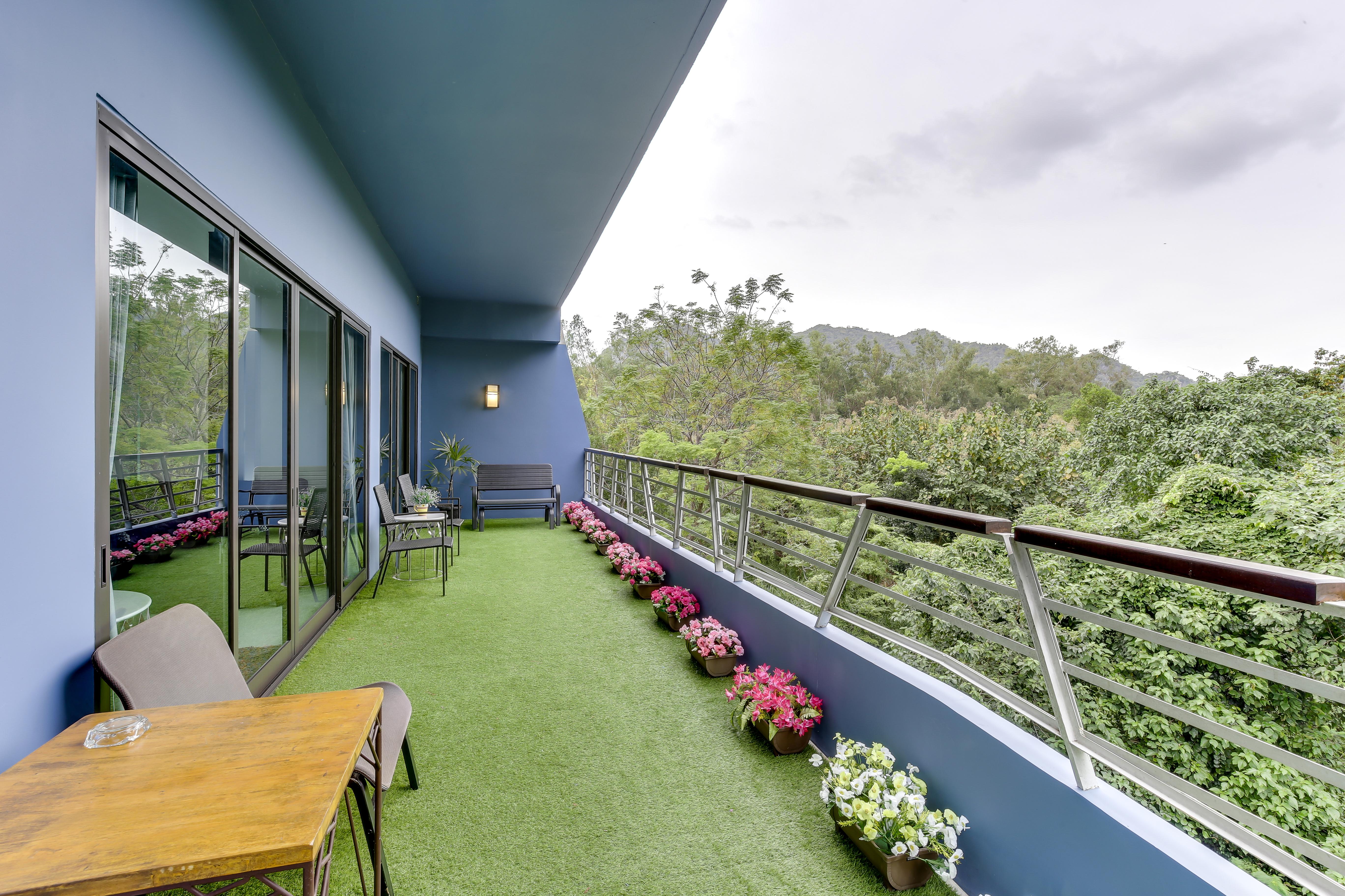 Splendid @ Khaoyai 4* Mu Si