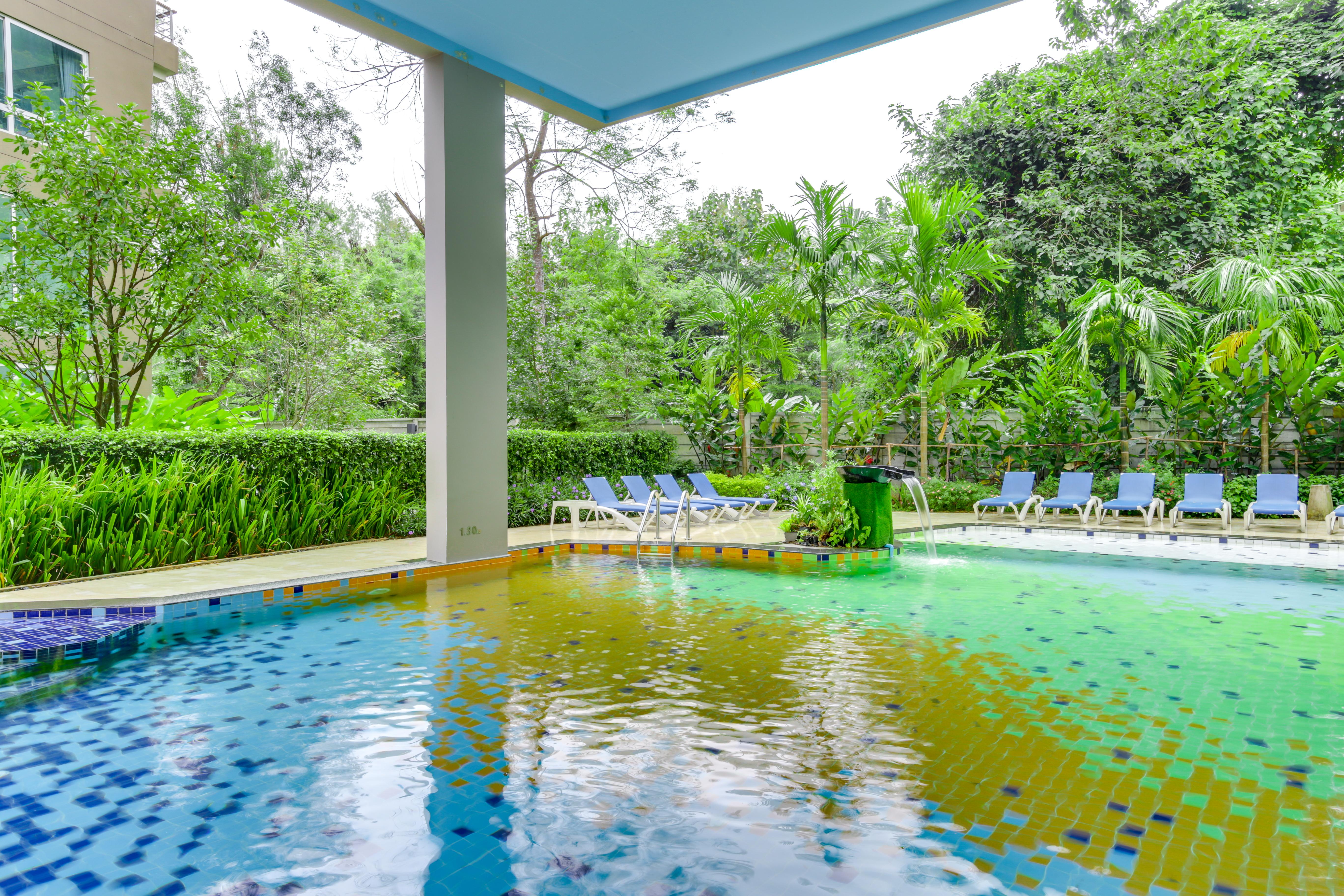 Splendid @ Khaoyai 4* Mu Si