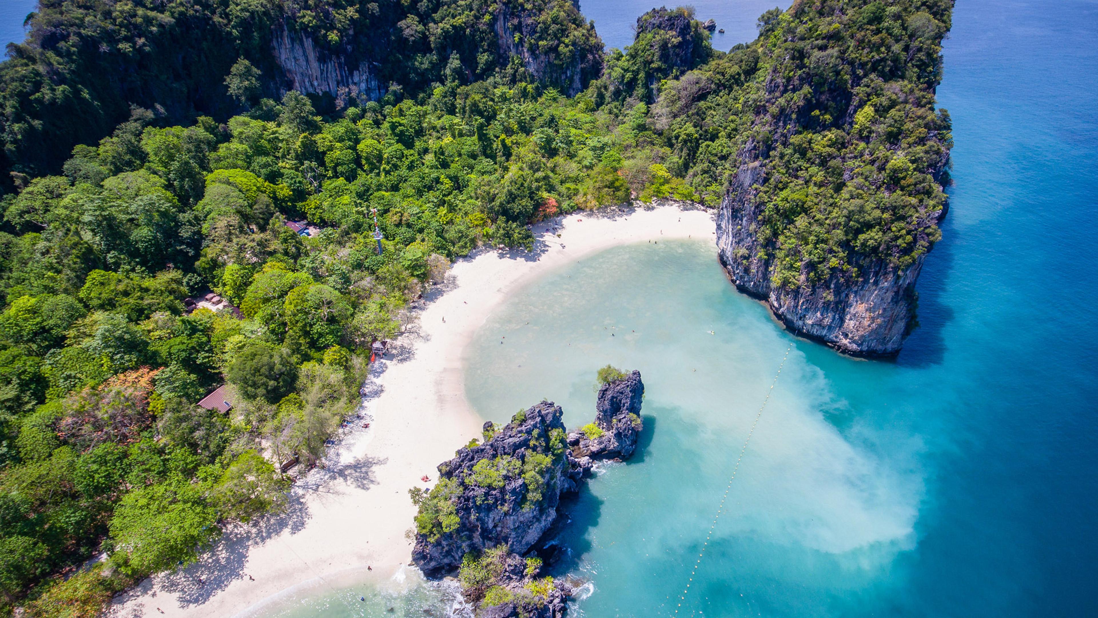 Resort, Krabi Hotel 5*