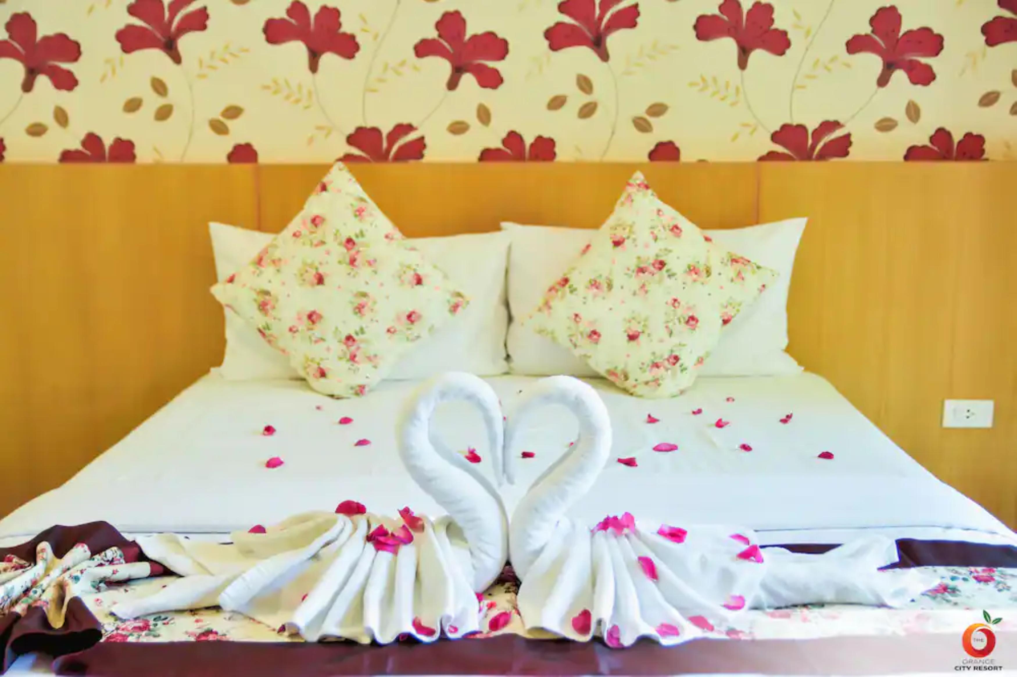 Hotel The Orange 3*