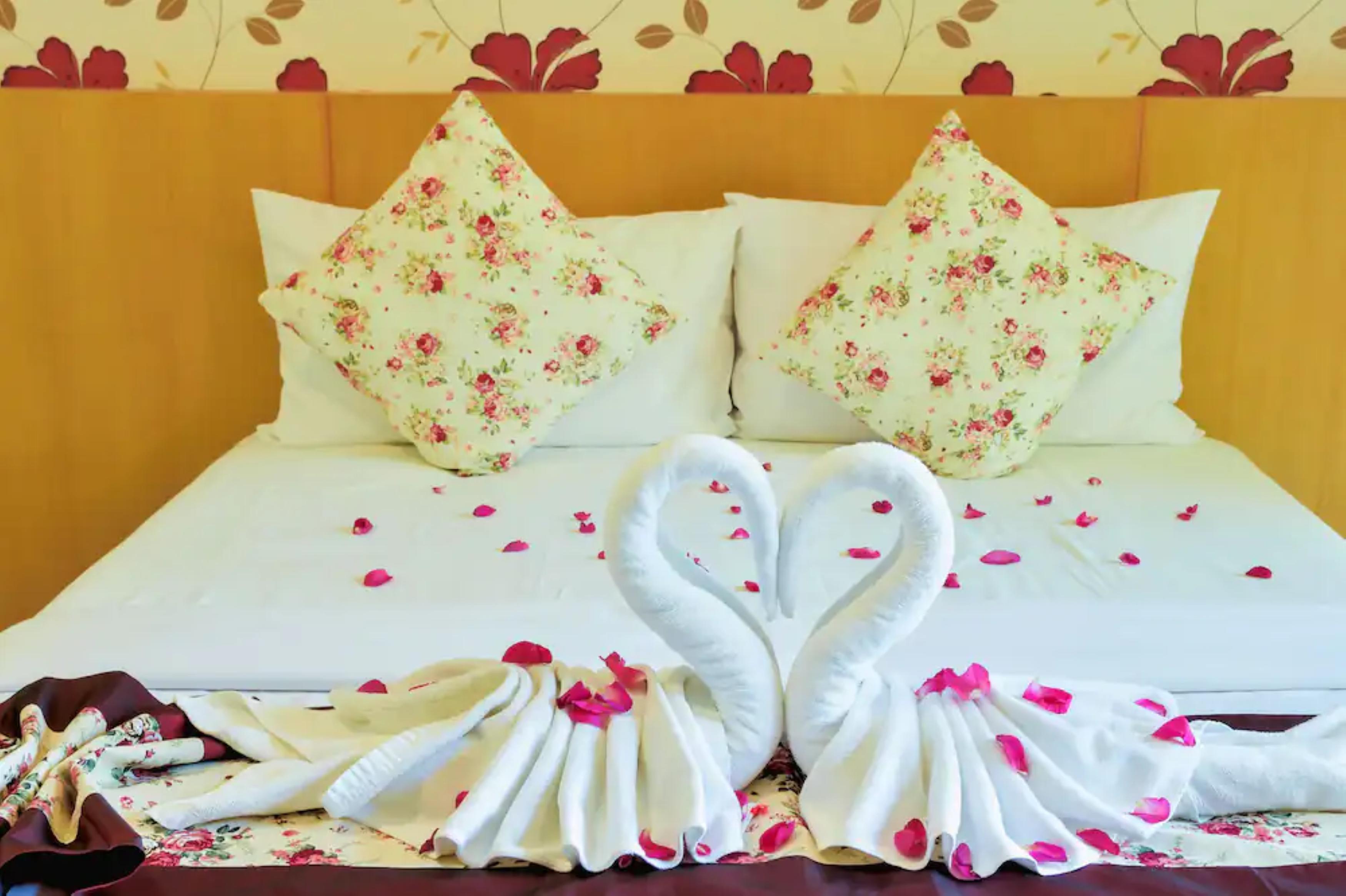 Hotel The Orange 3*