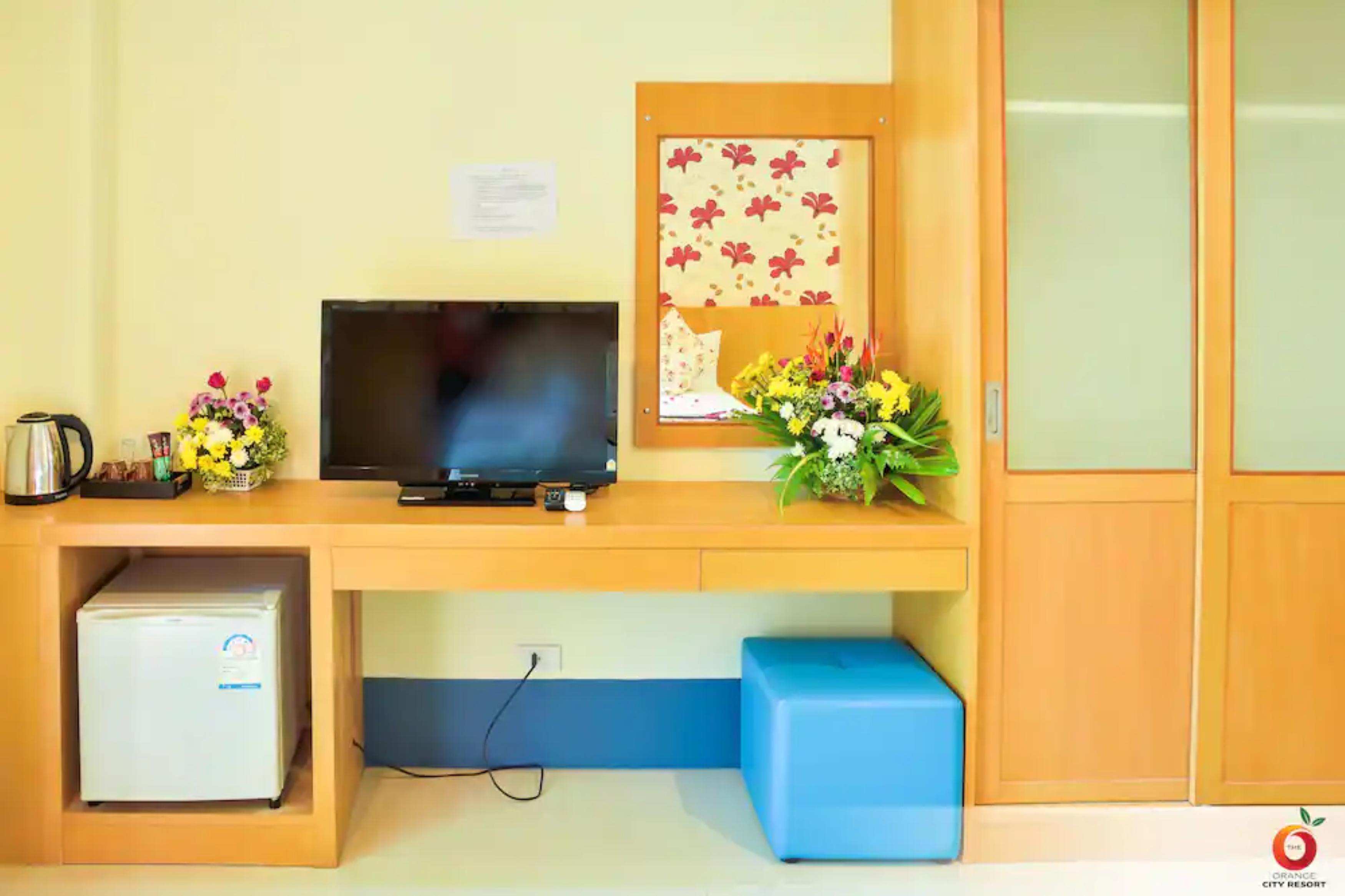 The Orange Hotel 3*
