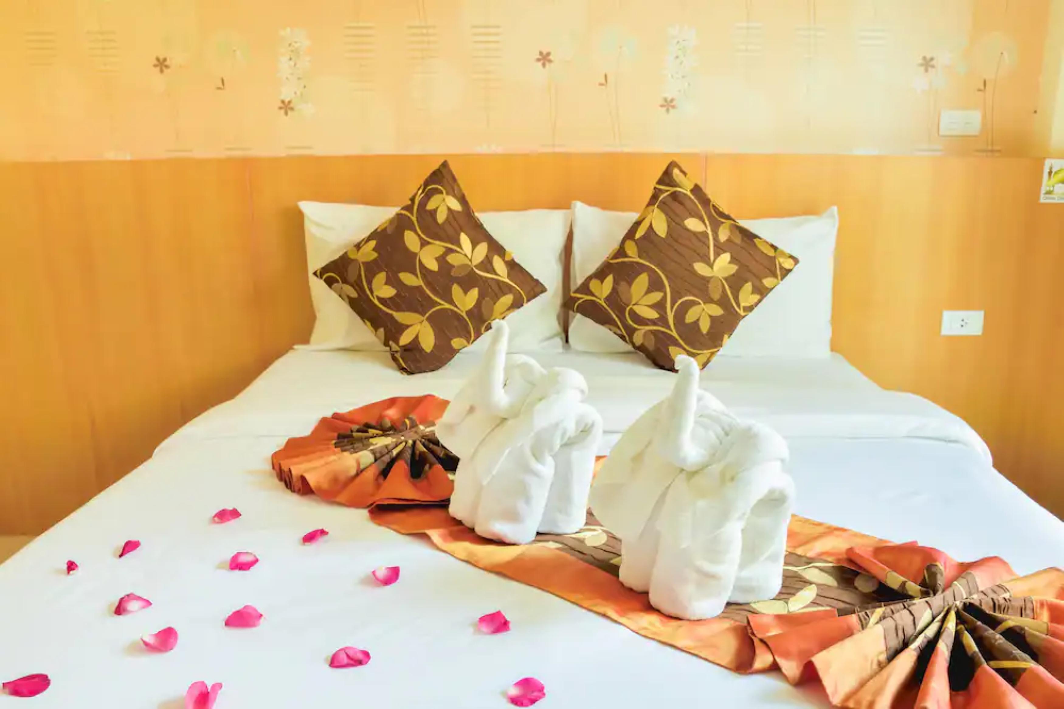 The Orange Ao Nang