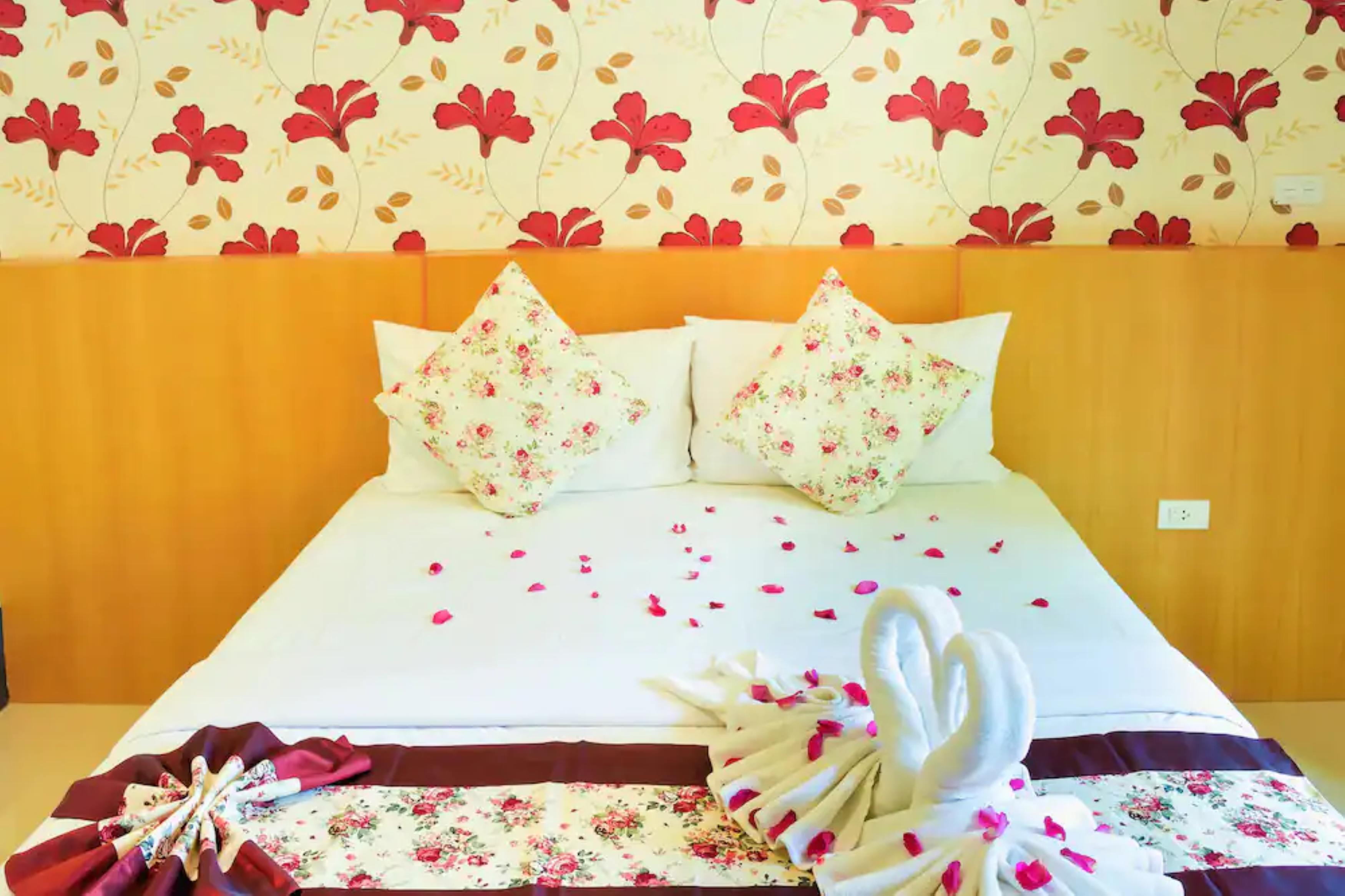 Hotel The Orange
