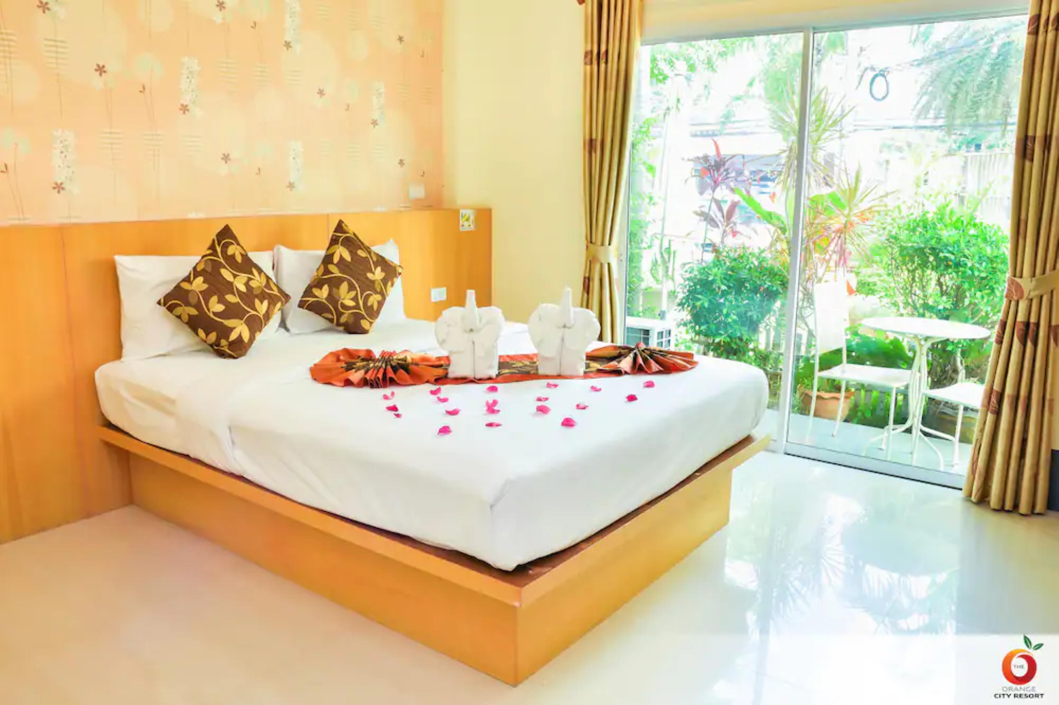 The Orange Ao Nang