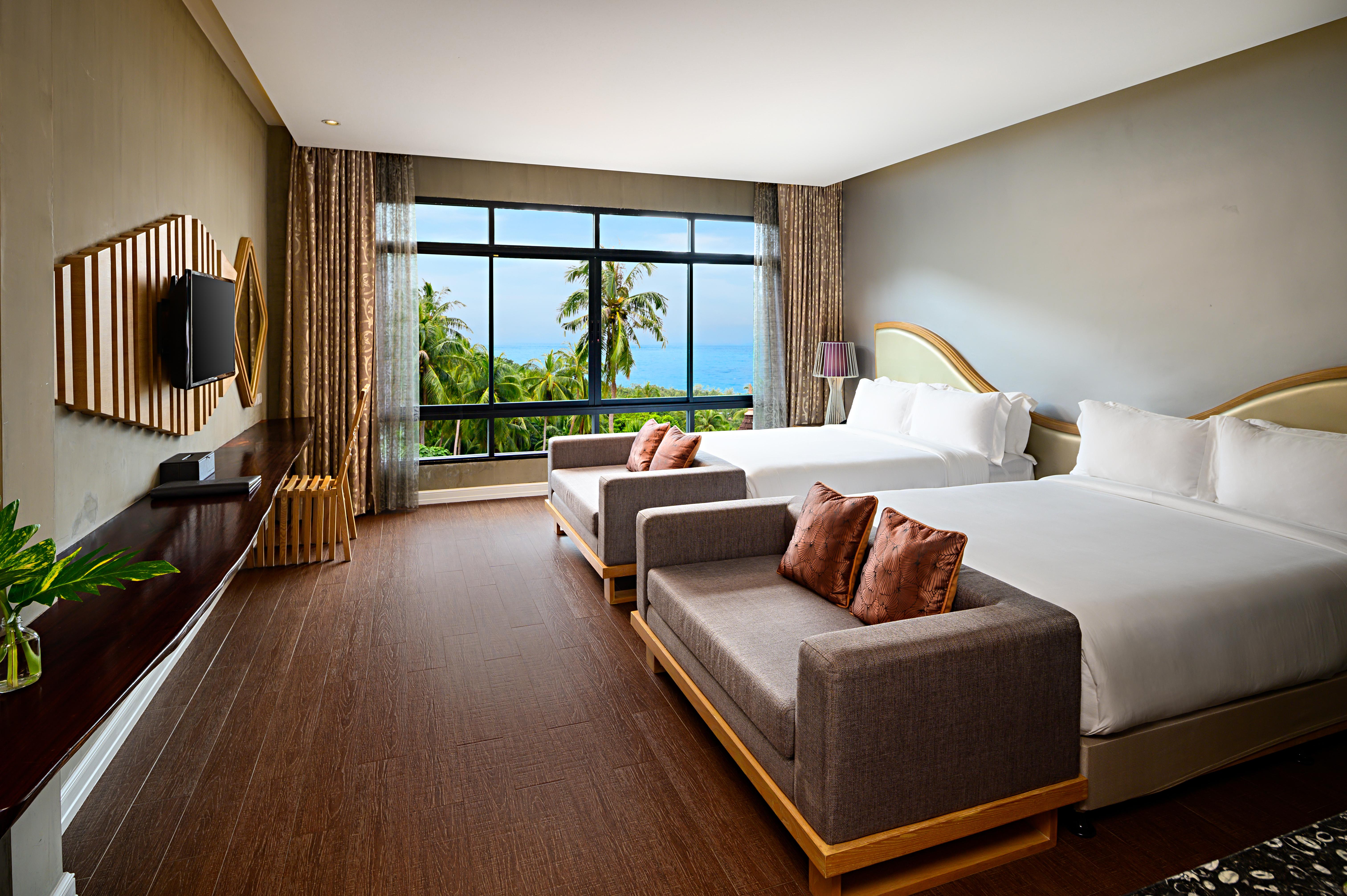 The Tarna Resort, Koh Tao
