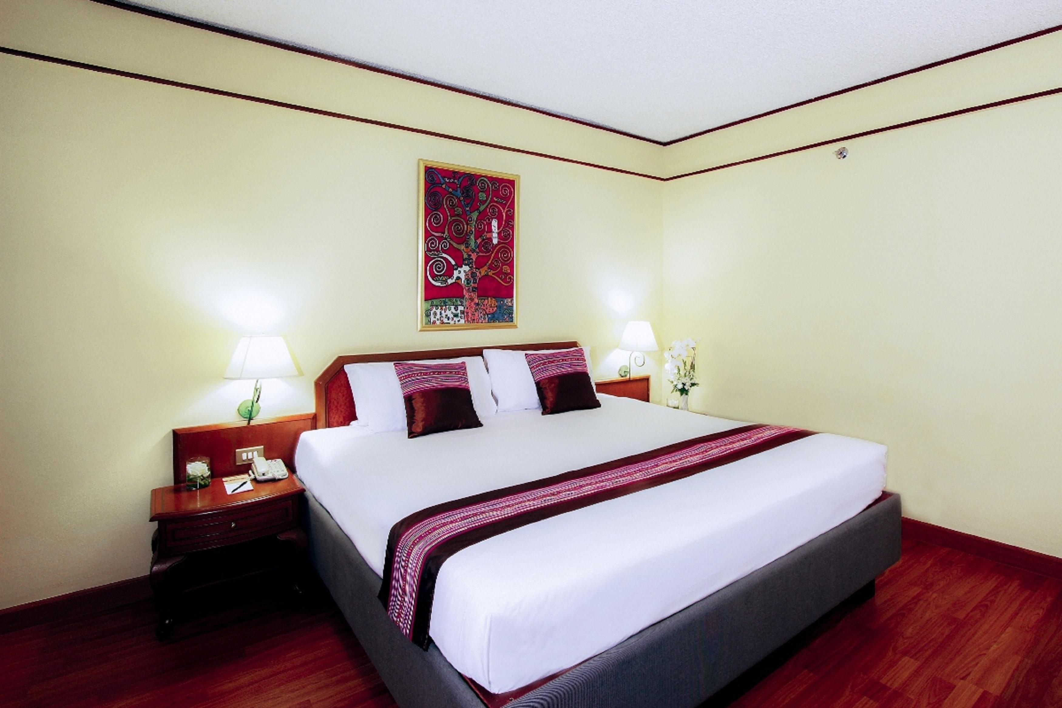 Hotel Duangtawan -sha Extra