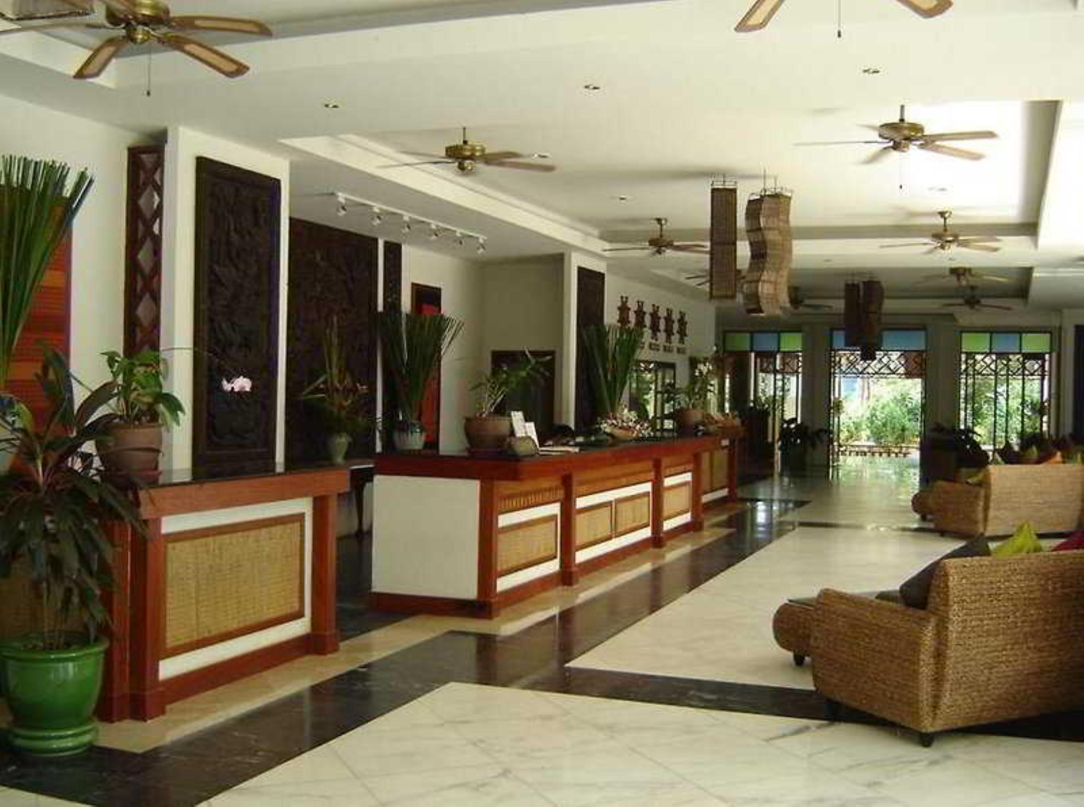Hotel Pattawia & Spa,
