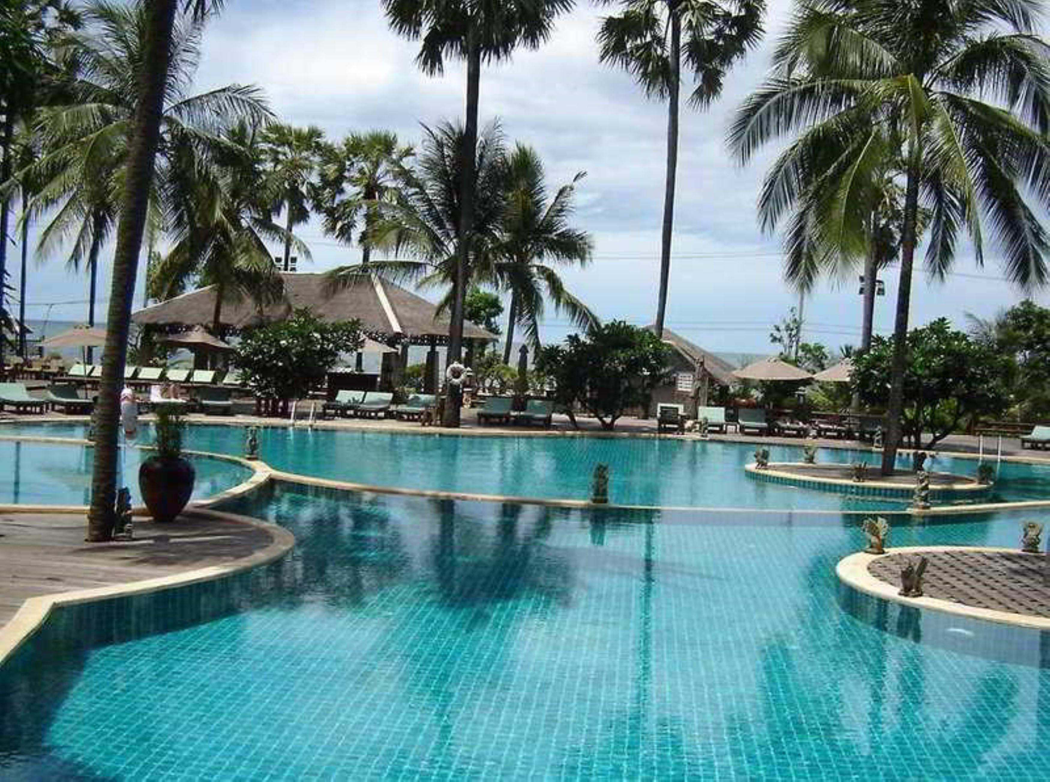 Hotel Pattawia & Spa, 4*