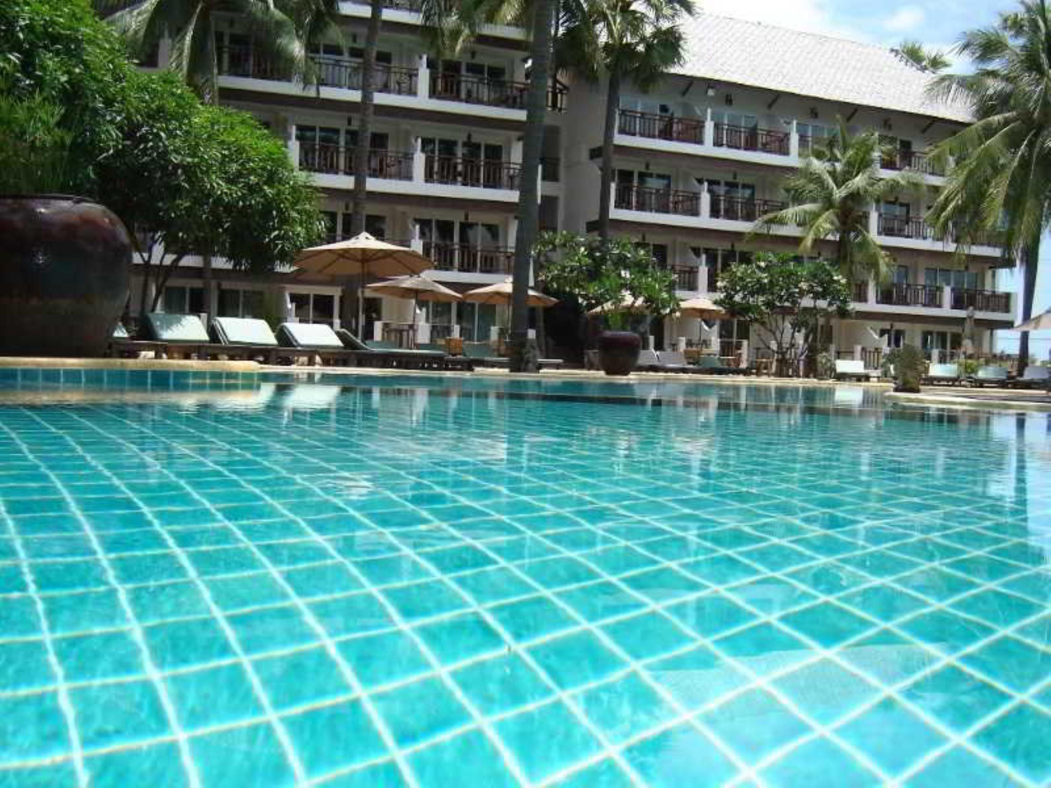Hotel Pattawia & Spa, 4*
