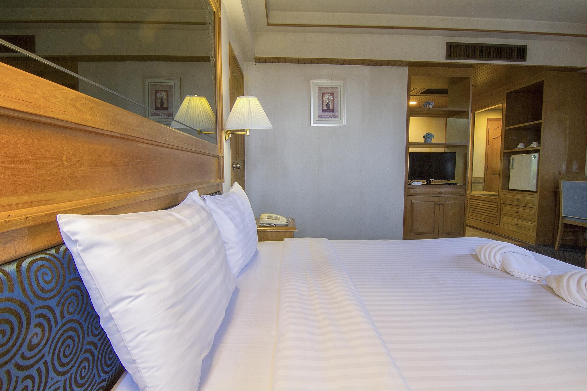 Bossotel 3* Chiang Mai
