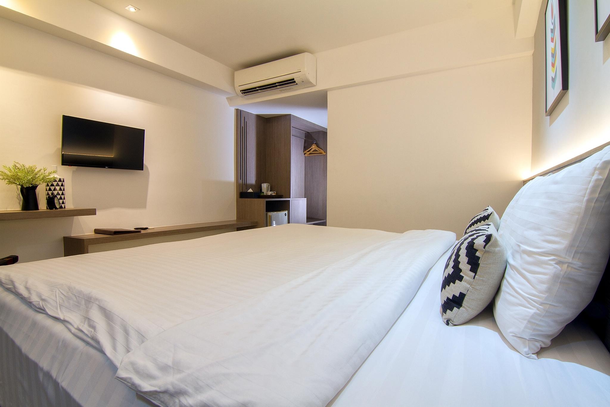 Bossotel Hotel