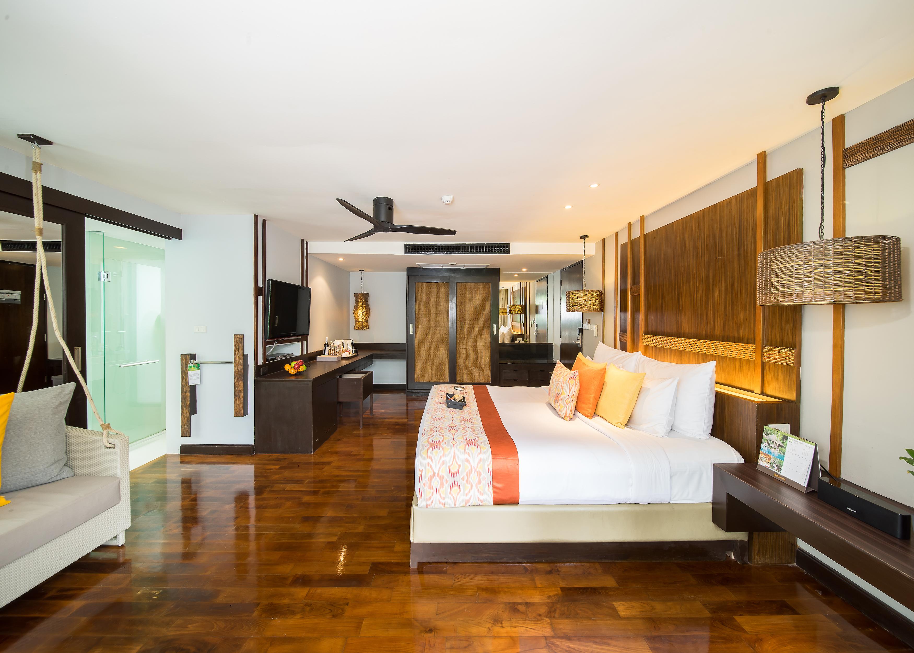 The Rock Beachfront Hua Hin