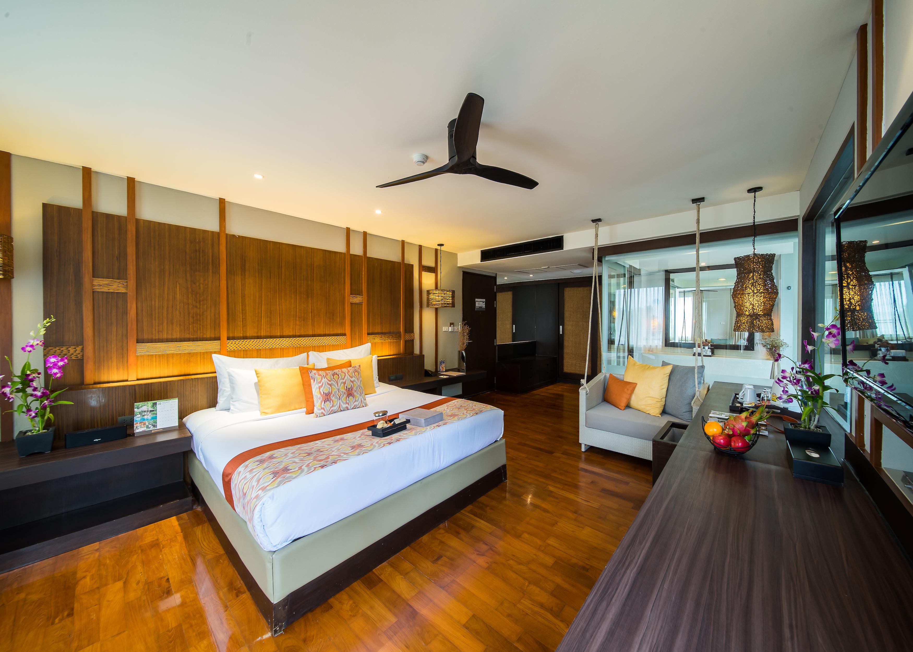 The Rock Beachfront Hua Hin