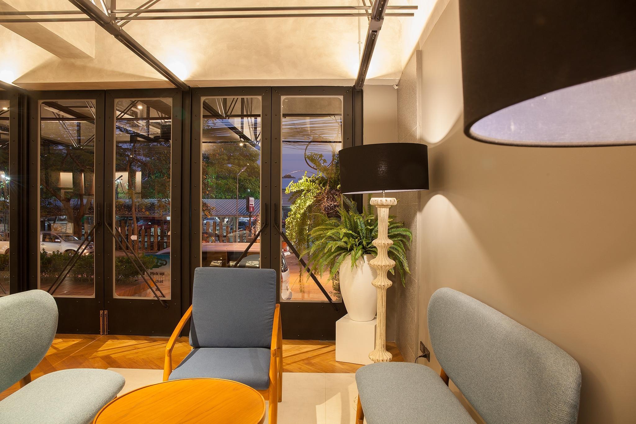 Bossotel 3* Chiang Mai